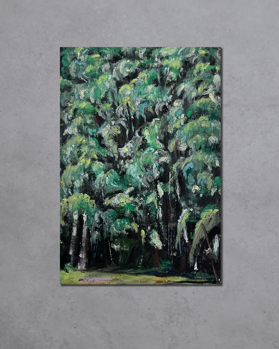 Workout 2024.11.21pm