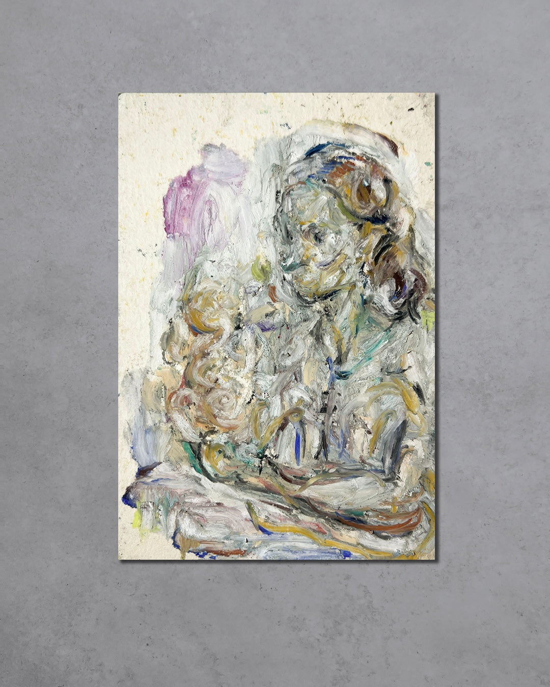 Workout 2024.08.16pm