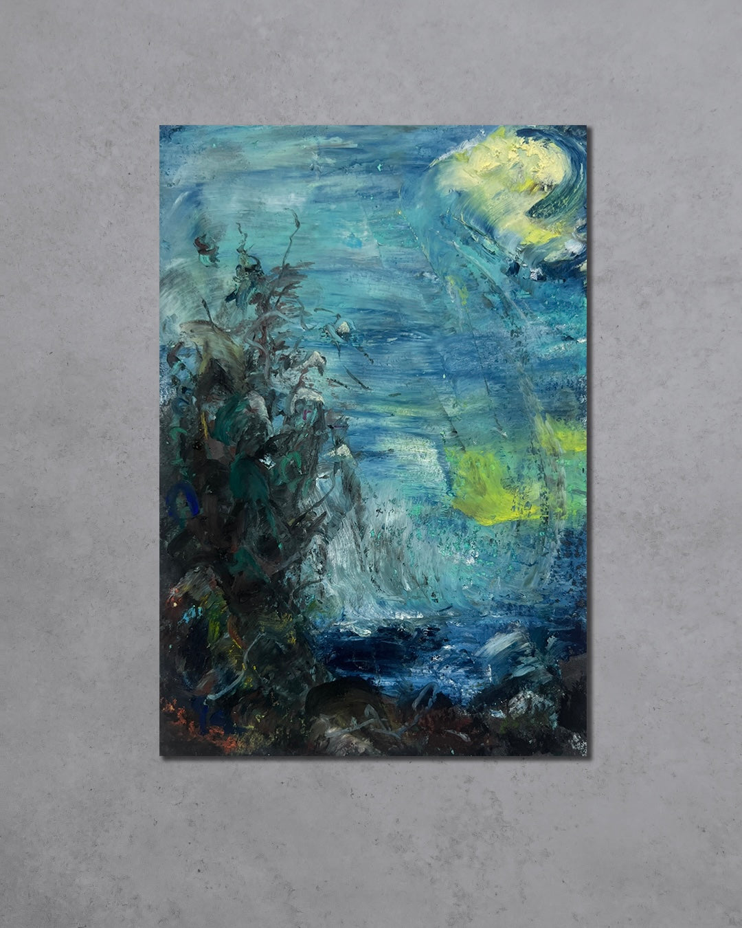 Workout 2024.12.09pm