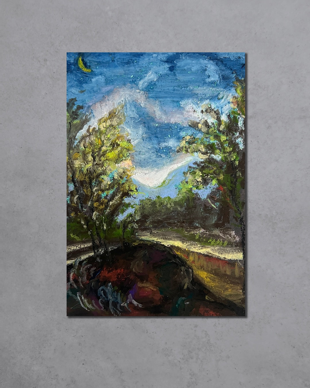 Workout 2024.12.14am