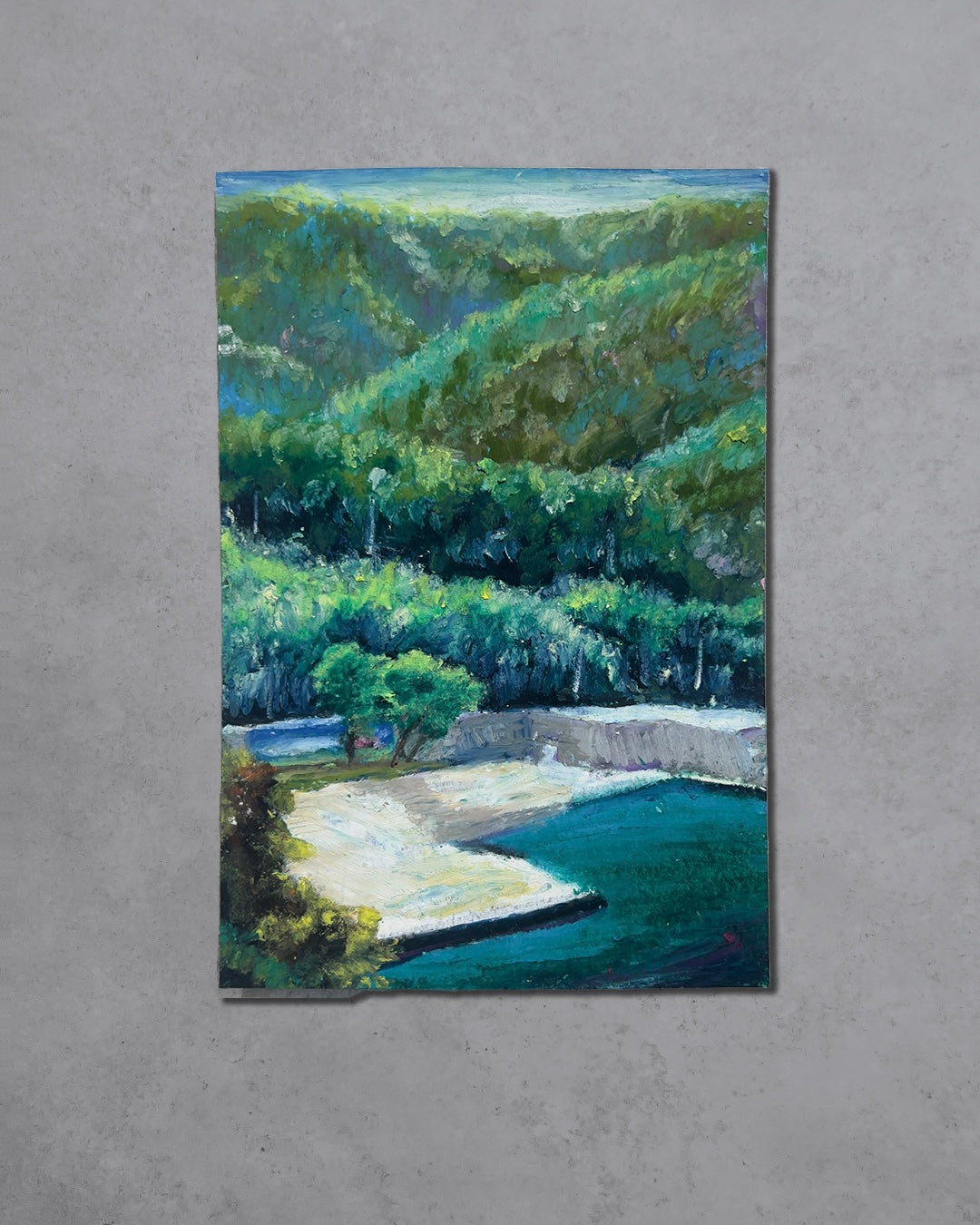 LifeDrawings2025.03.10am