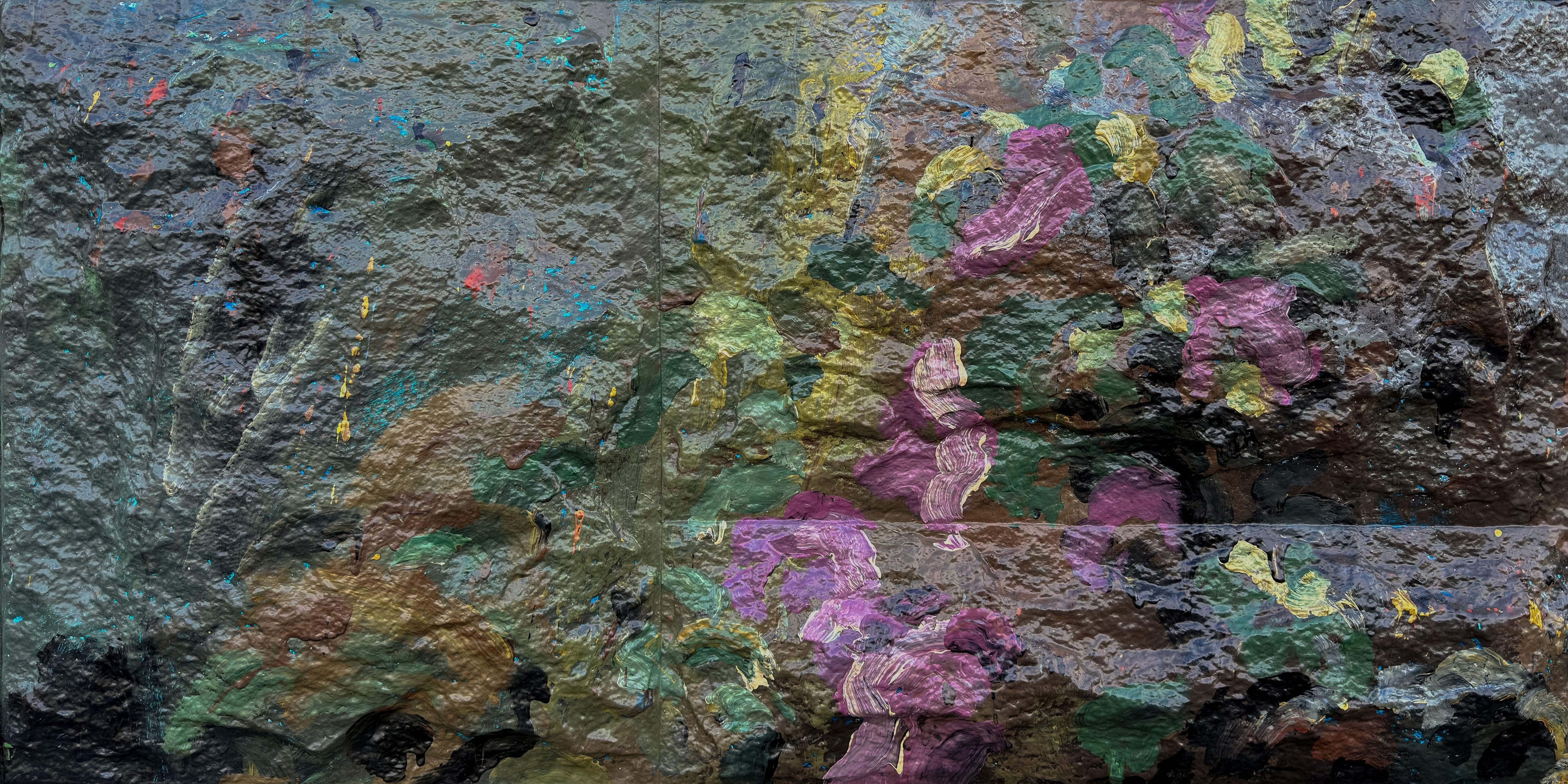 THEORIA Mural Patron | テオリア 壁画パトロン  #10