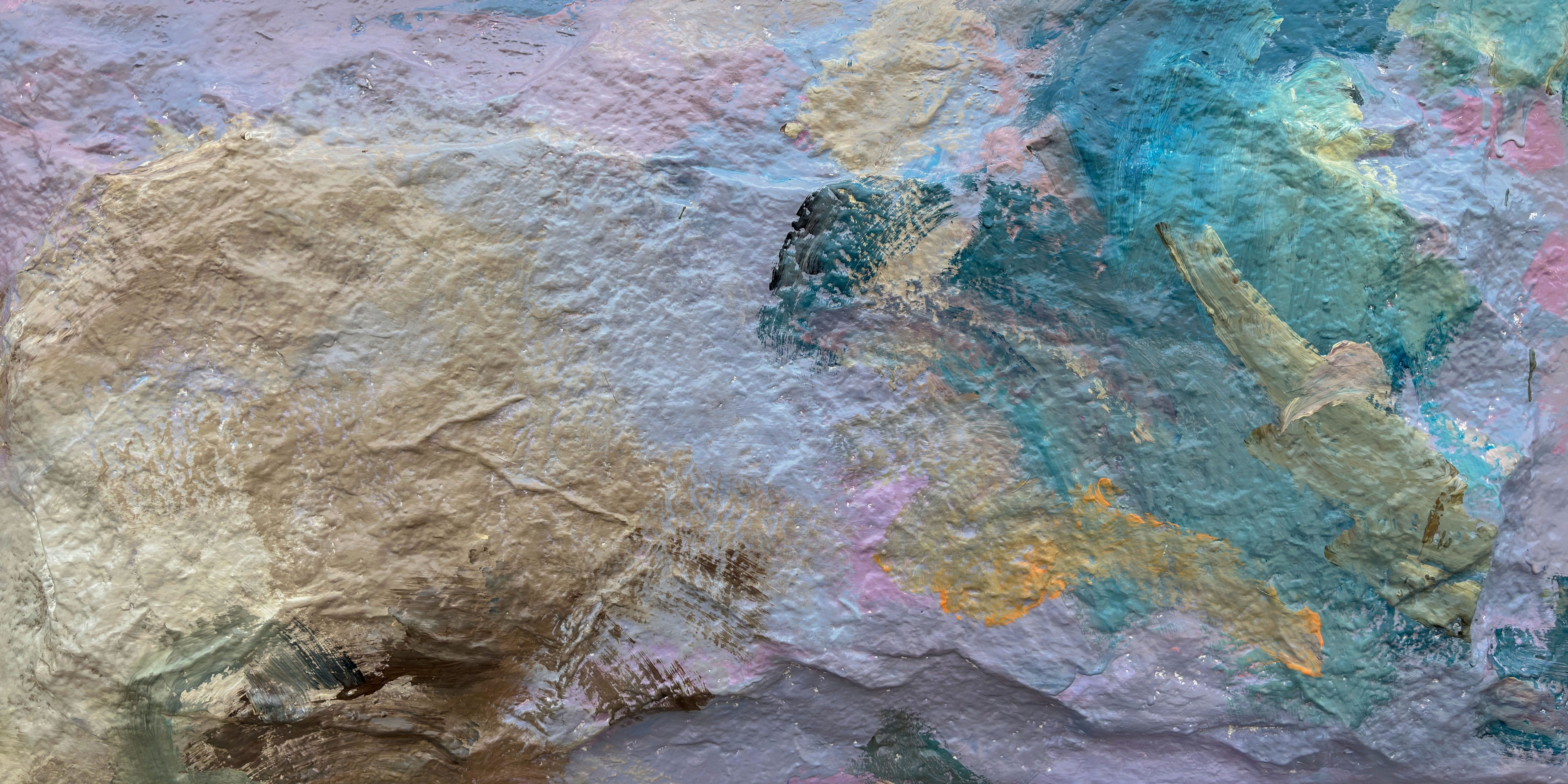 THEORIA Mural Patron | テオリア 壁画パトロン  #110