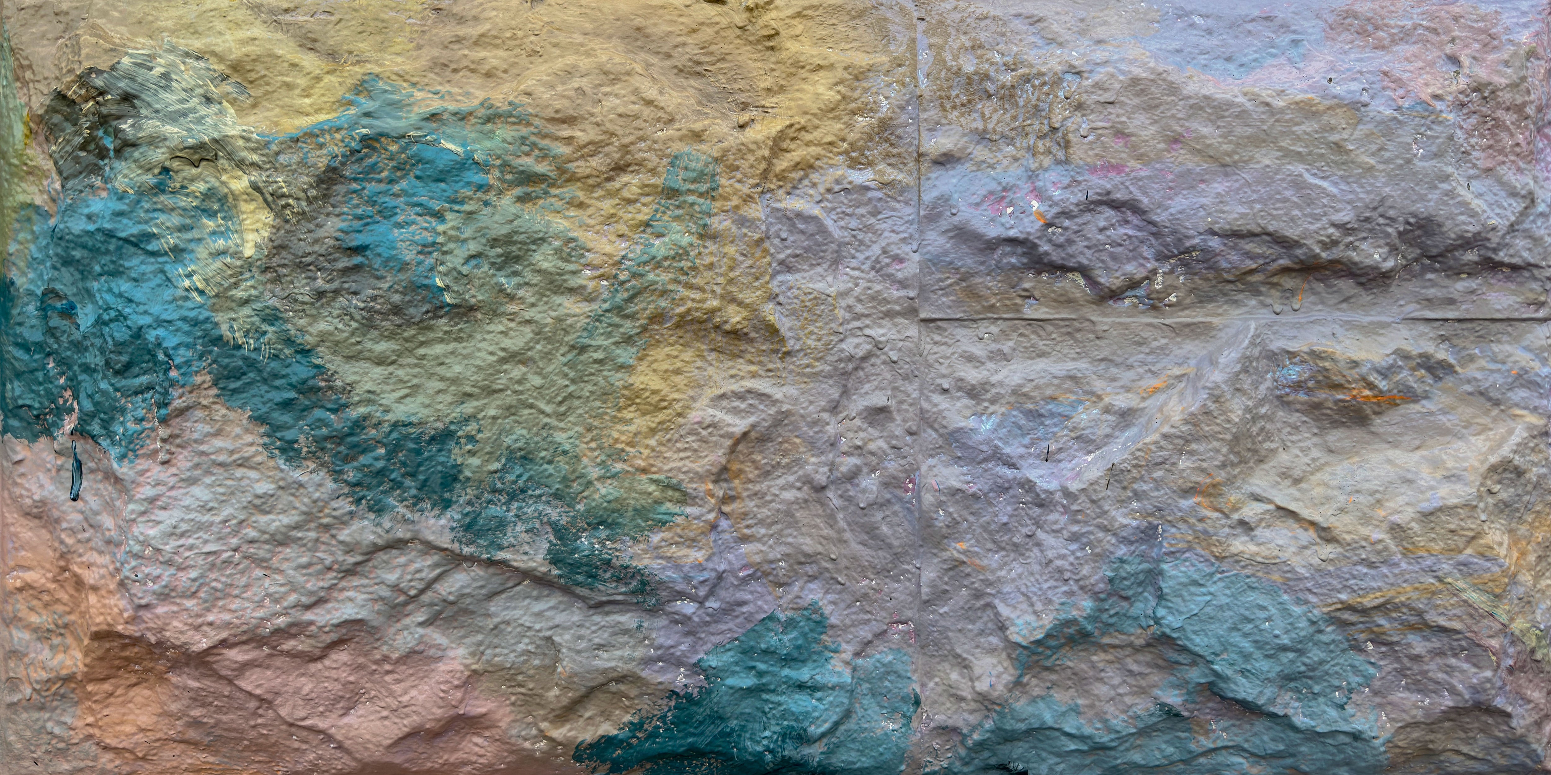 THEORIA Mural Patron | テオリア 壁画パトロン  #112