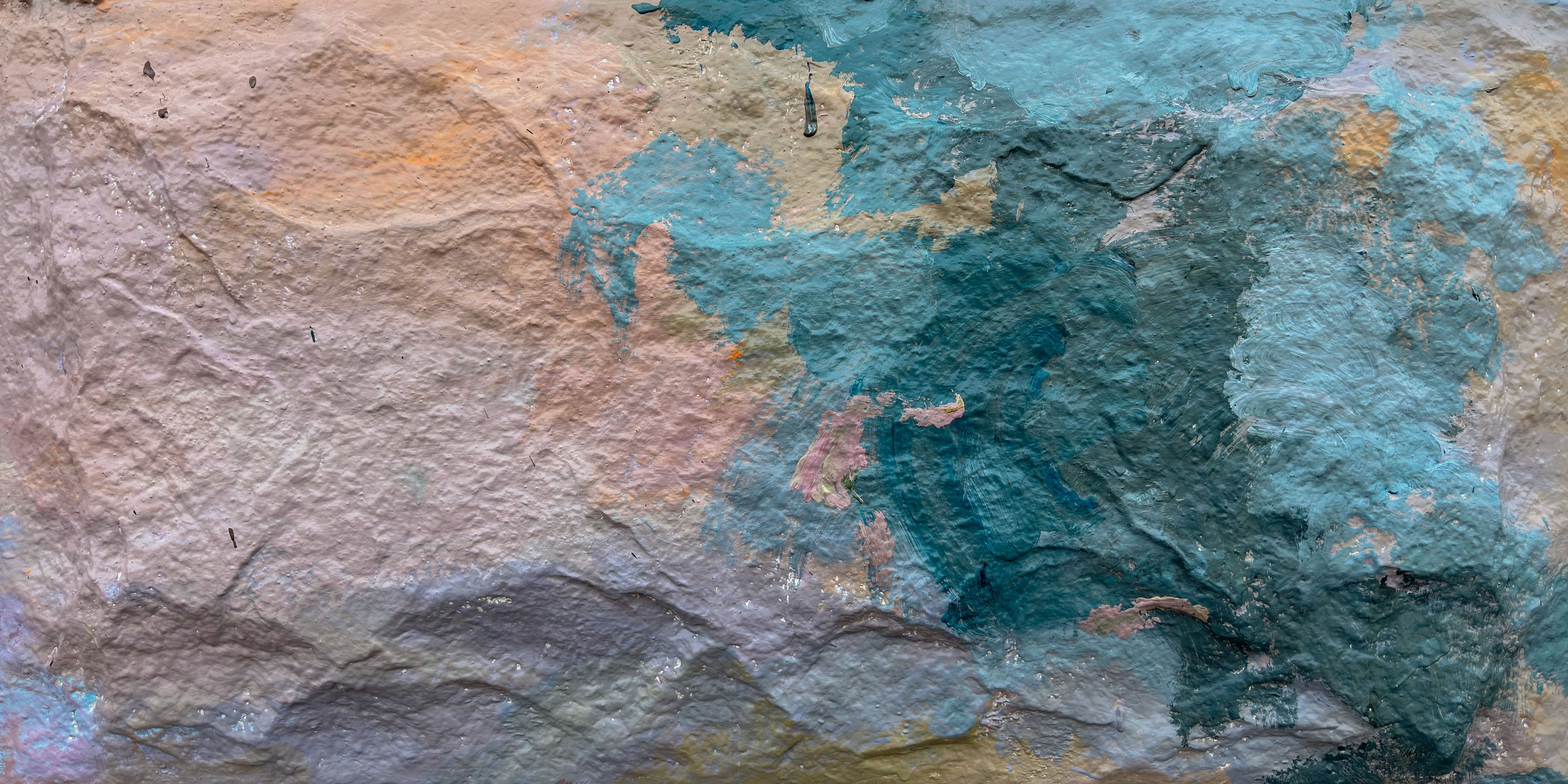 THEORIA Mural Patron | テオリア 壁画パトロン  #113