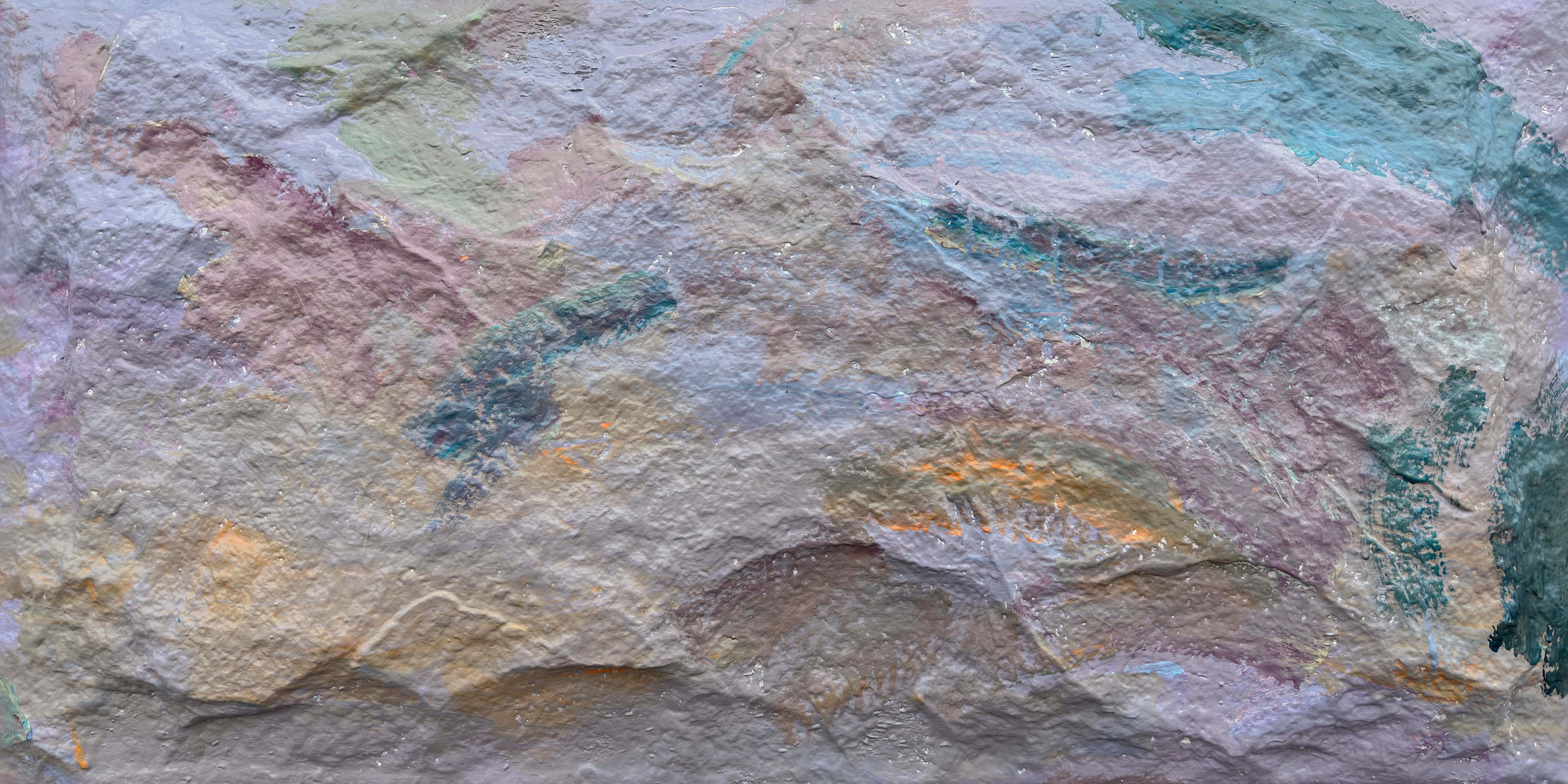 THEORIA Mural Patron | テオリア 壁画パトロン  #124