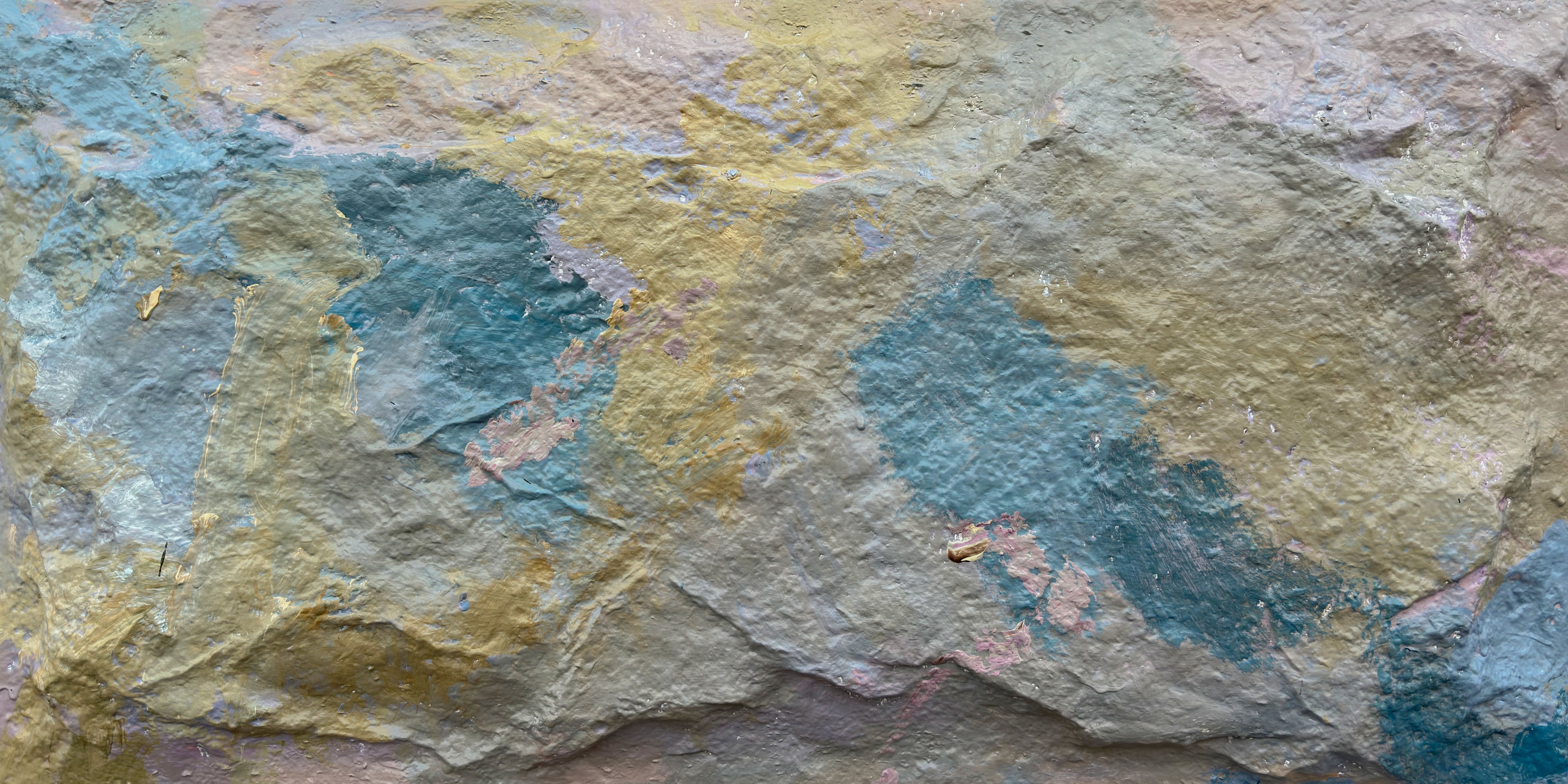 THEORIA Mural Patron | テオリア 壁画パトロン  #126