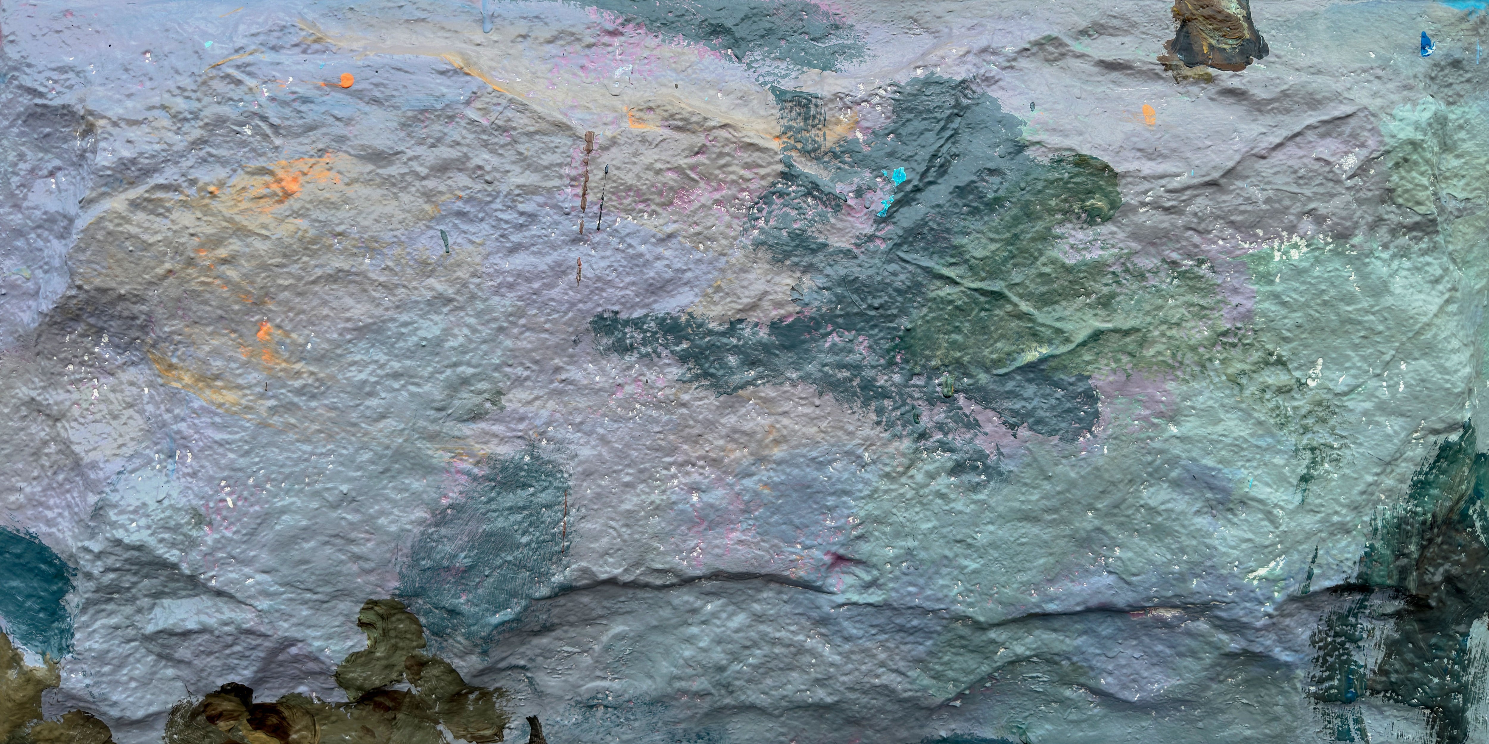 THEORIA Mural Patron | テオリア 壁画パトロン  #150