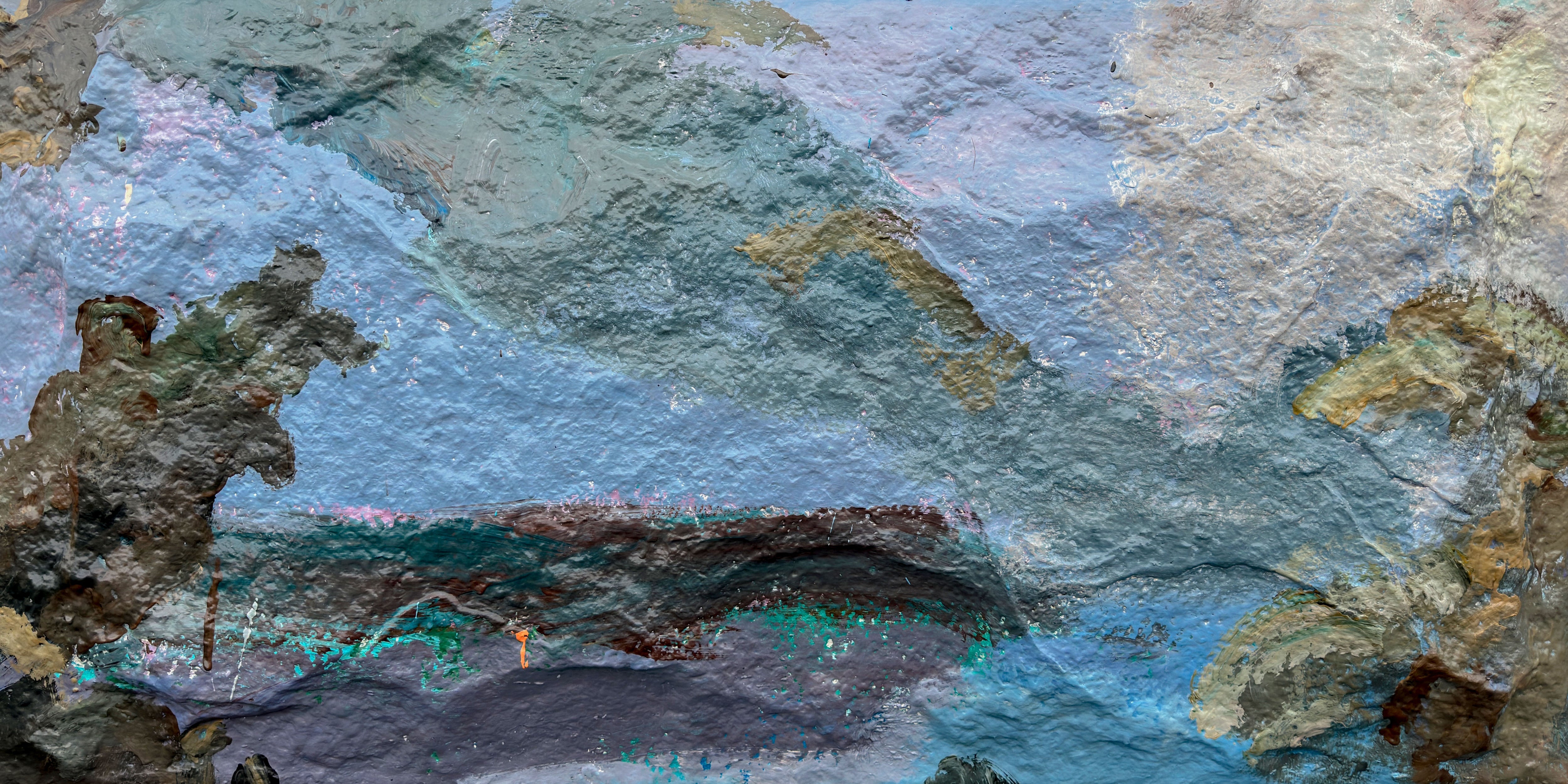 THEORIA Mural Patron | テオリア 壁画パトロン  #153