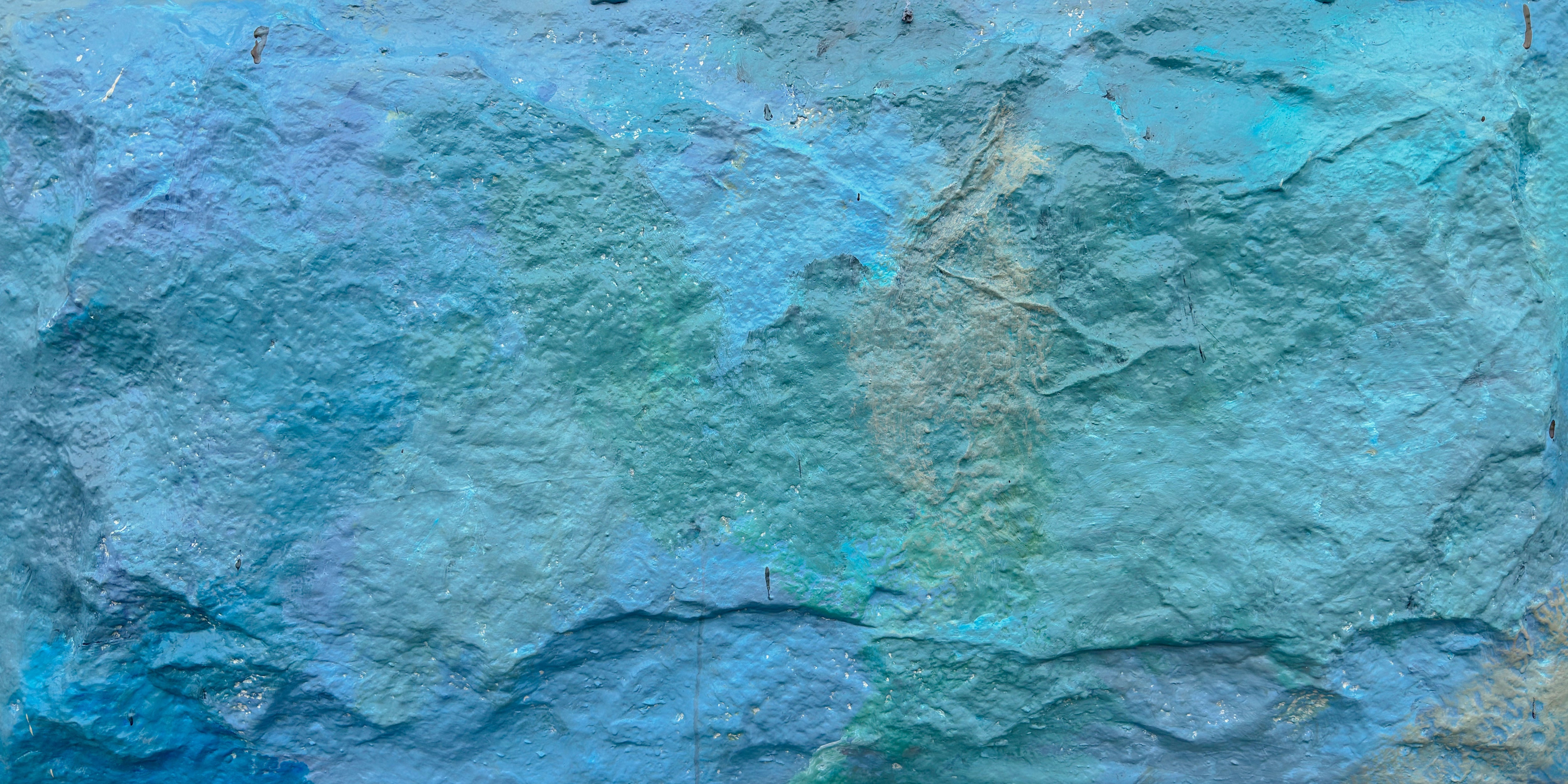 THEORIA Mural Patron | テオリア 壁画パトロン  #159