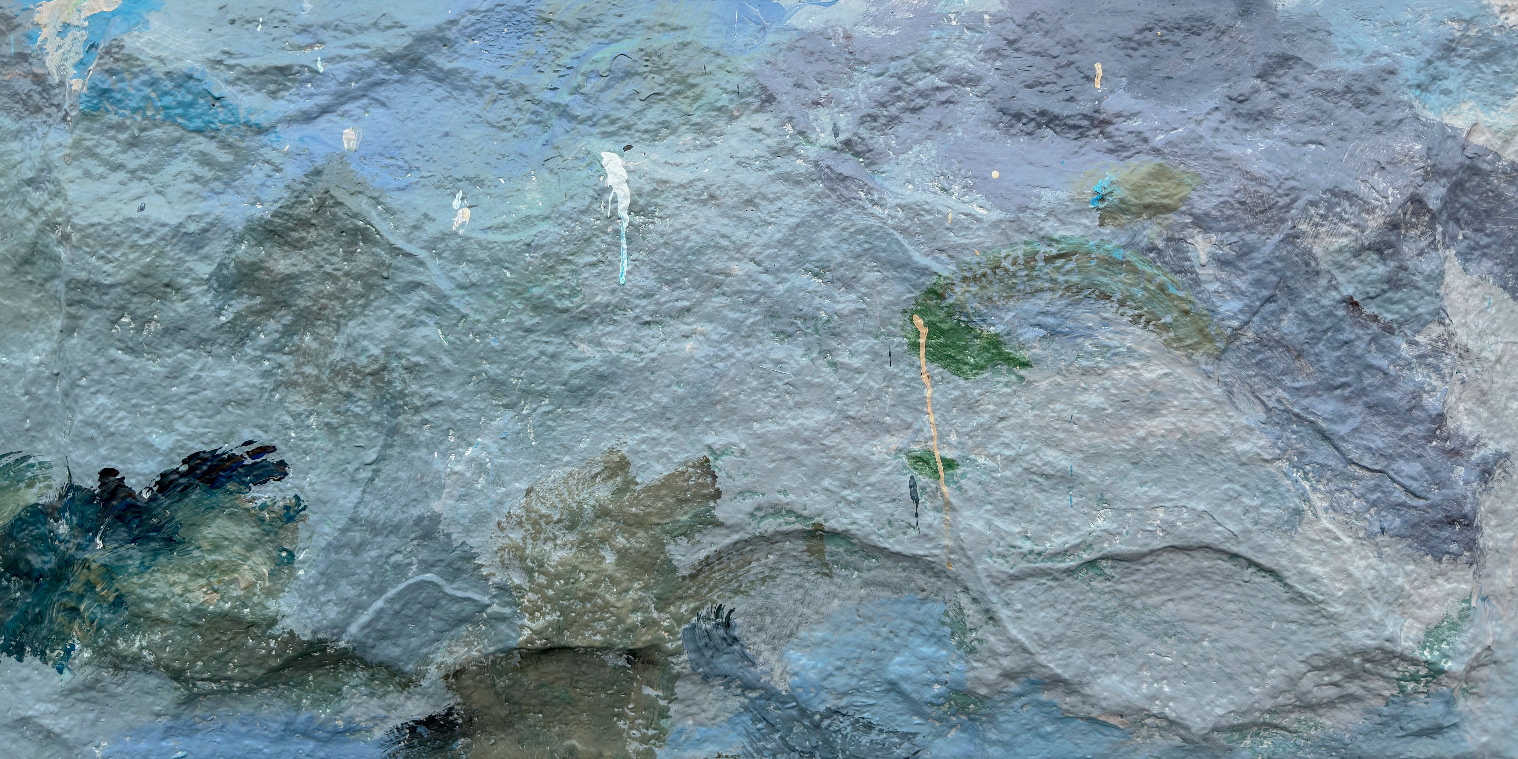 THEORIA Mural Patron | テオリア 壁画パトロン  #162