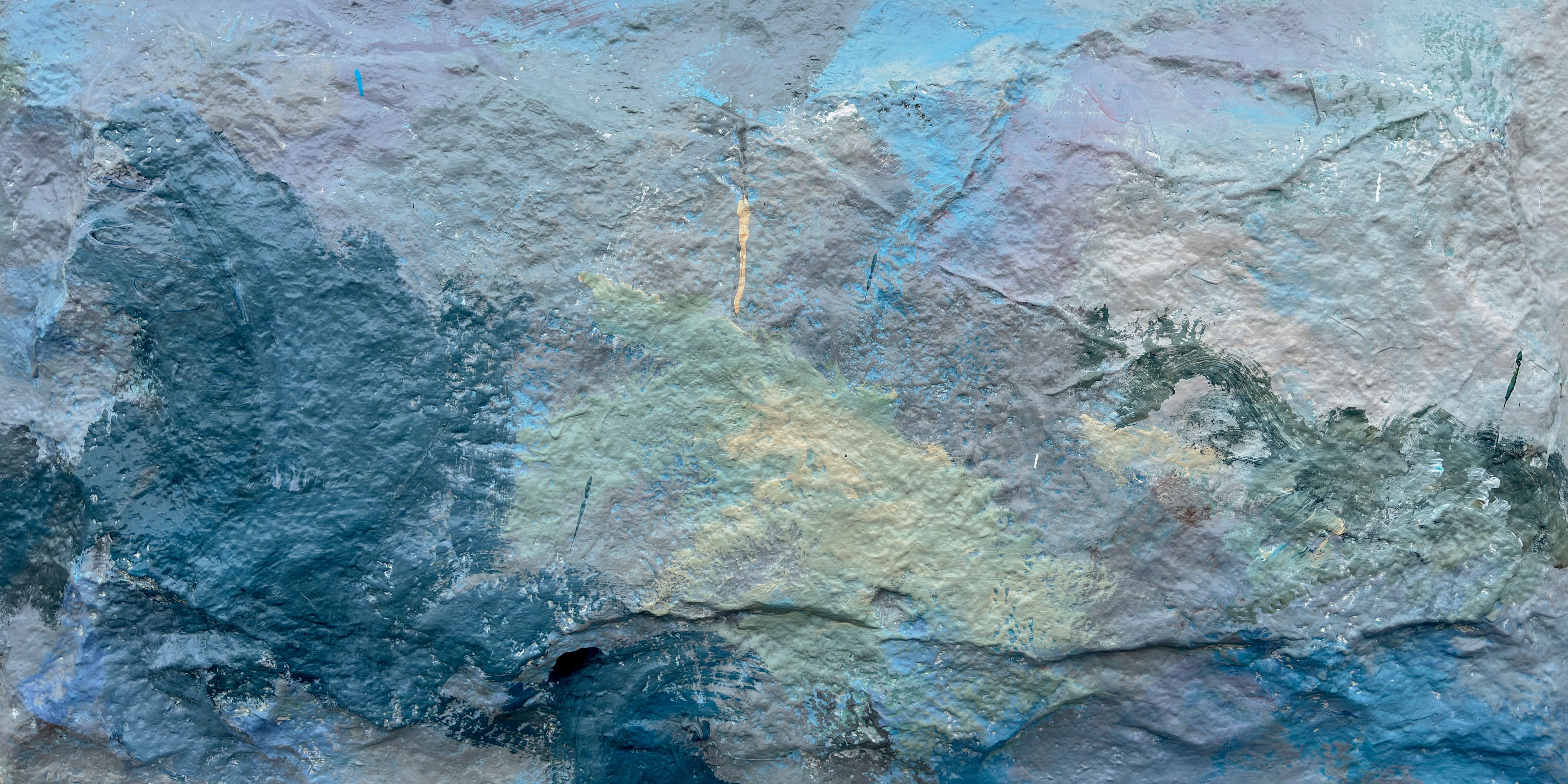 THEORIA Mural Patron | テオリア 壁画パトロン  #164