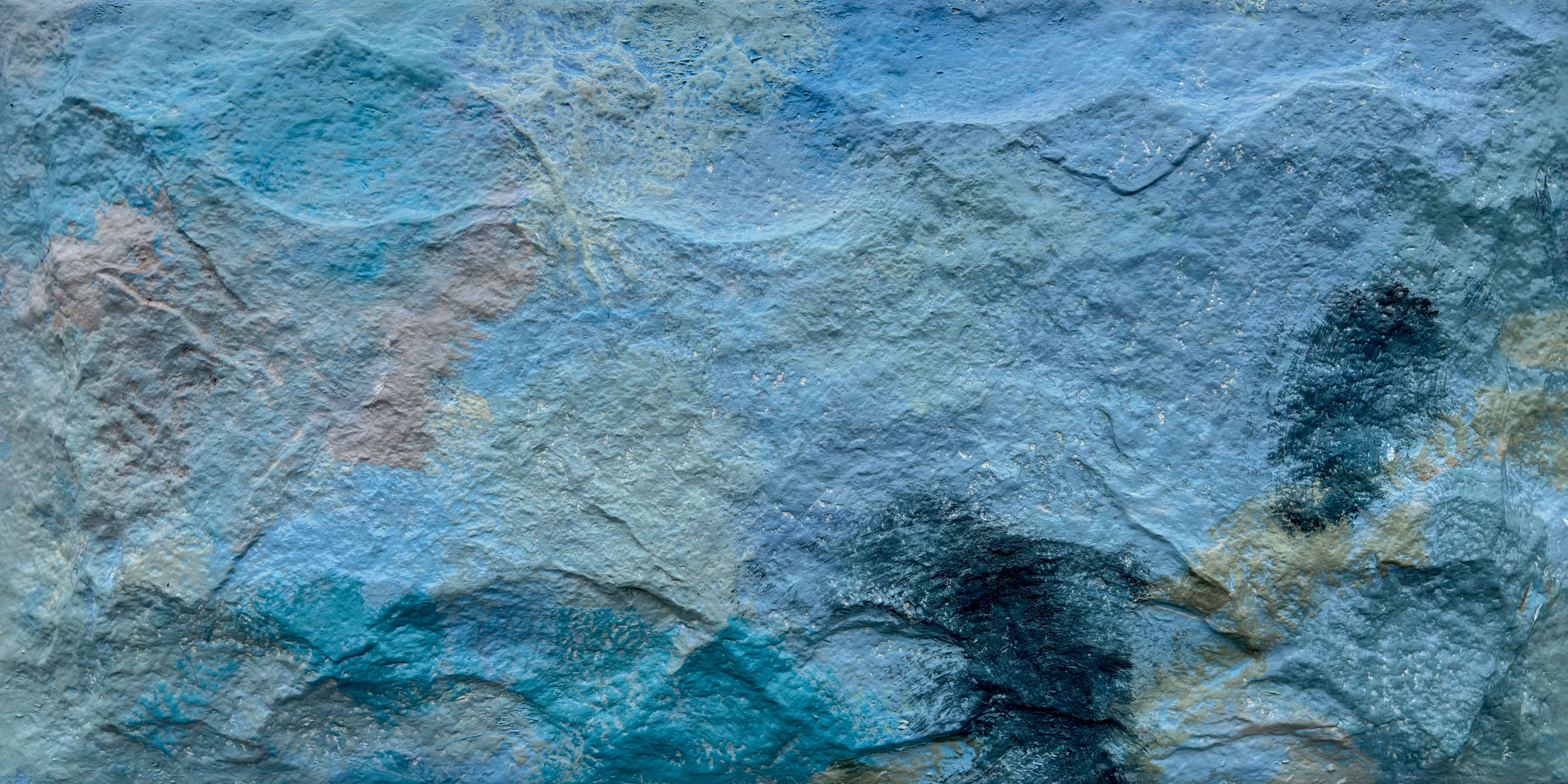 THEORIA Mural Patron | テオリア 壁画パトロン  #181