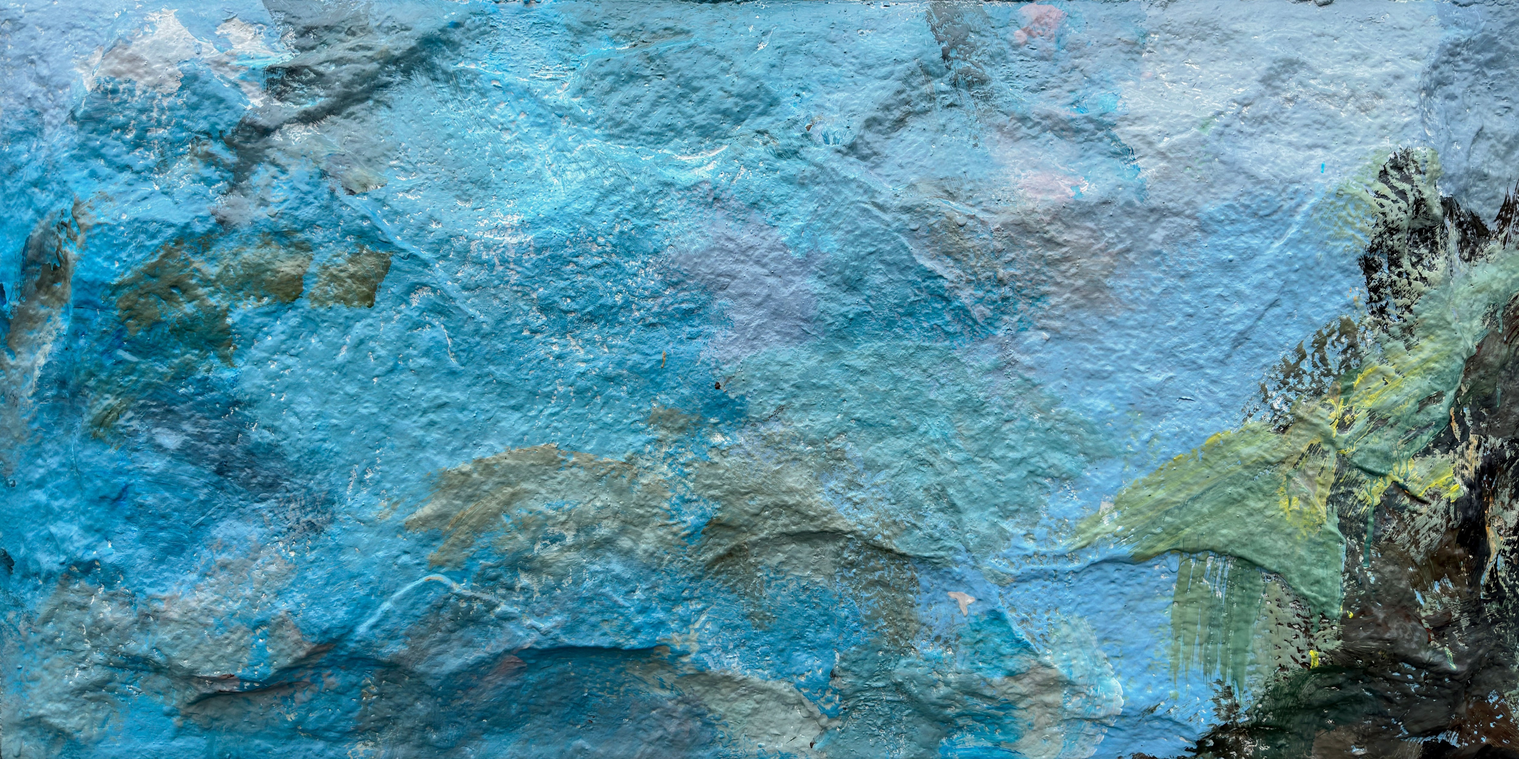 THEORIA Mural Patron | テオリア 壁画パトロン  #183