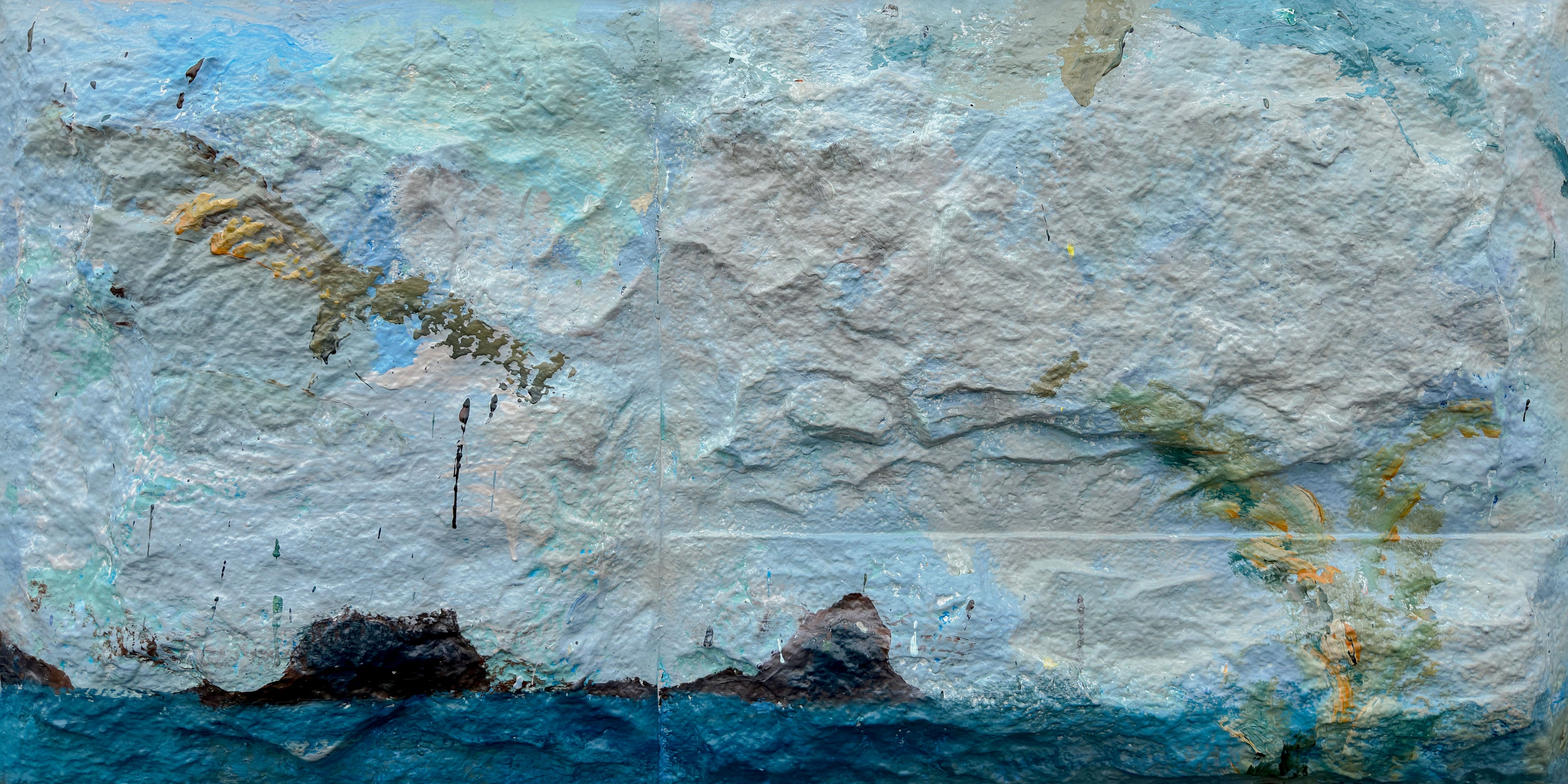 THEORIA Mural Patron | テオリア 壁画パトロン  #189