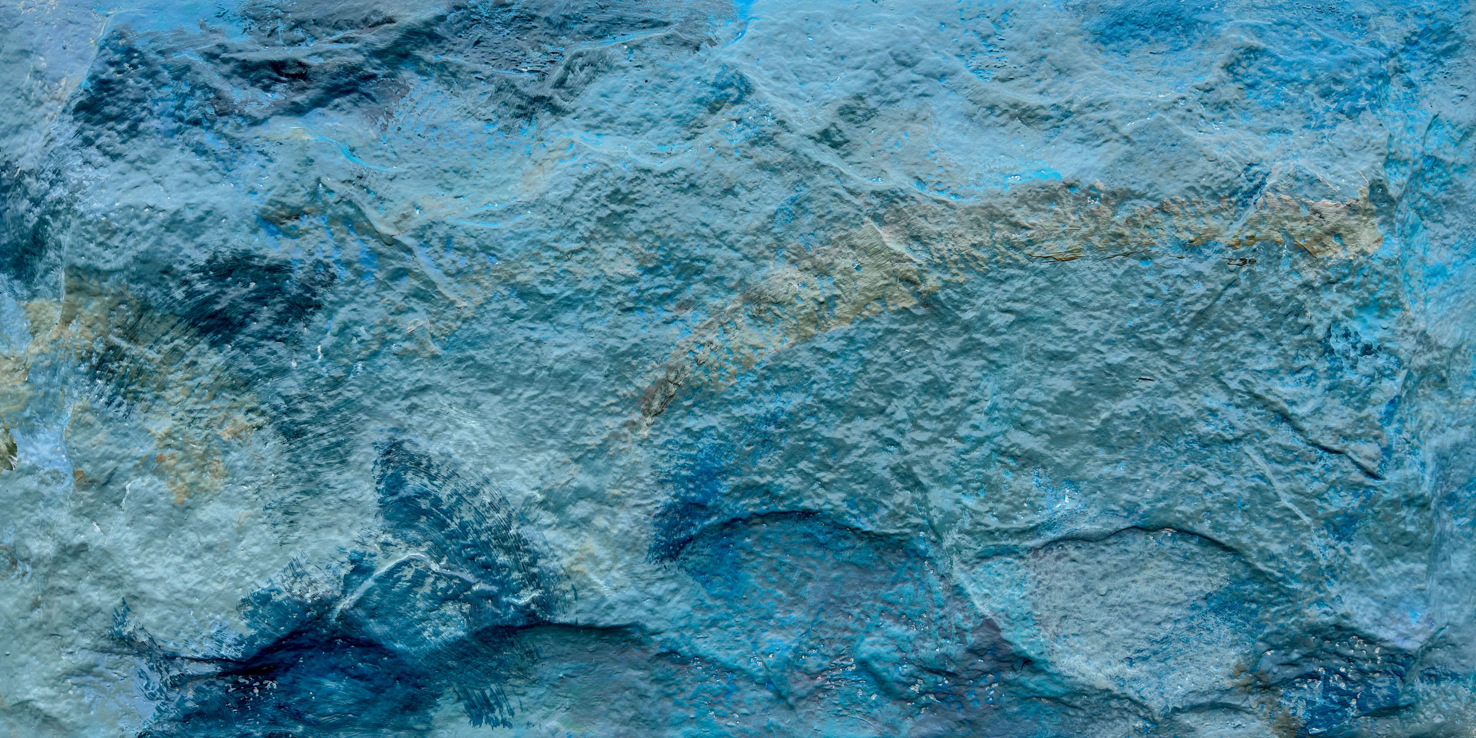 THEORIA Mural Patron | テオリア 壁画パトロン  #193