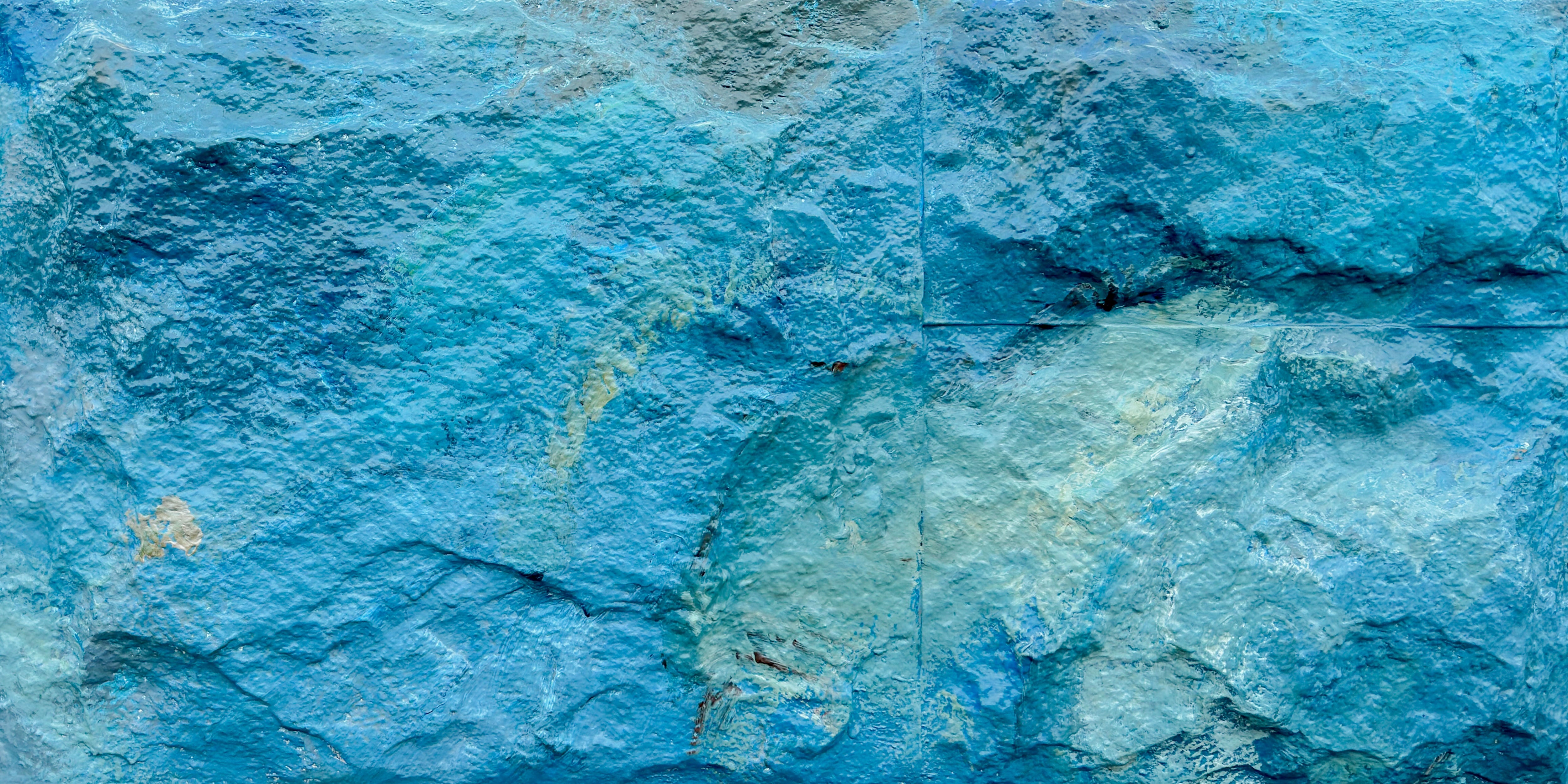 THEORIA Mural Patron | テオリア 壁画パトロン  #205