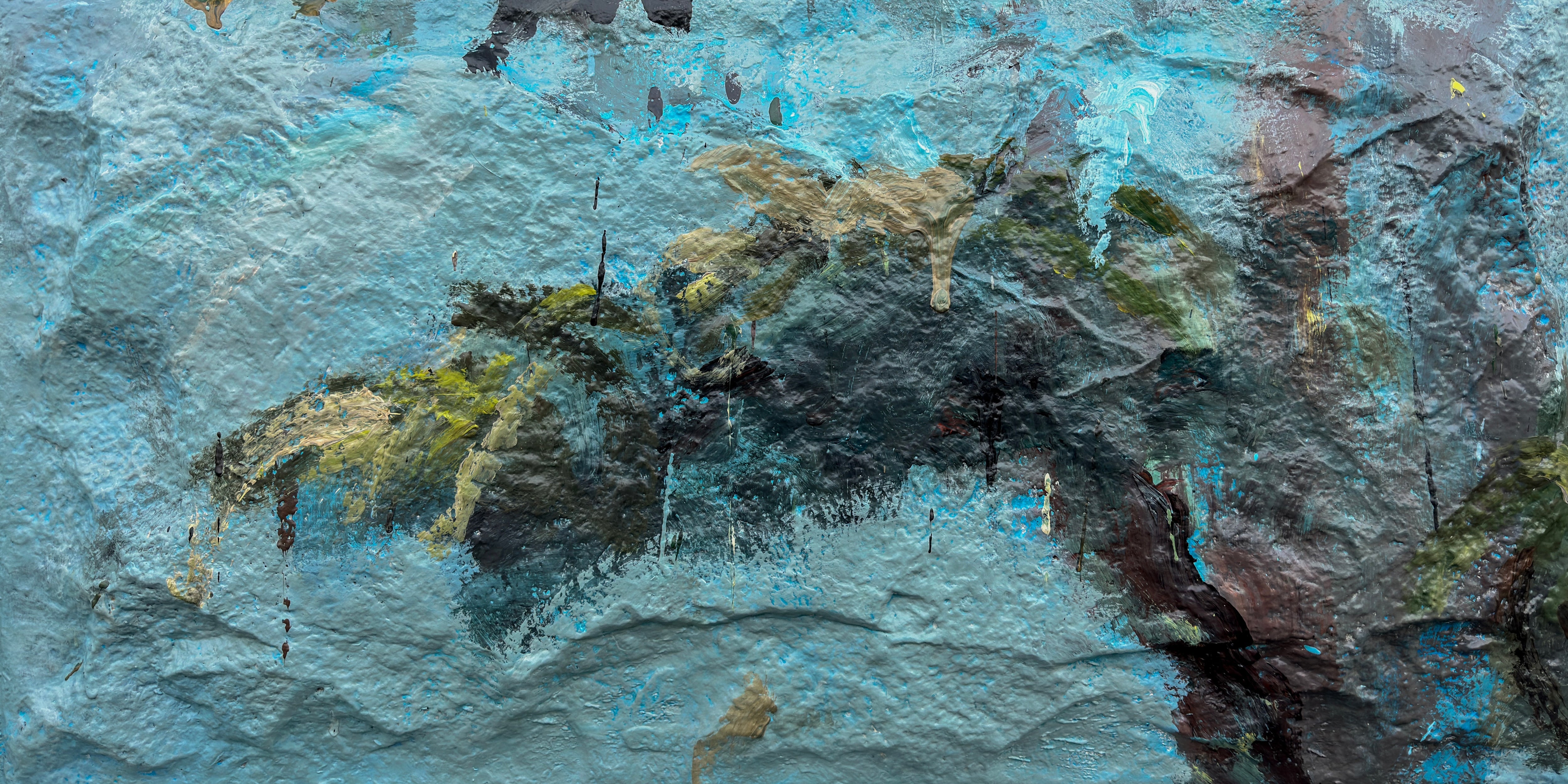 THEORIA Mural Patron | テオリア 壁画パトロン  #235