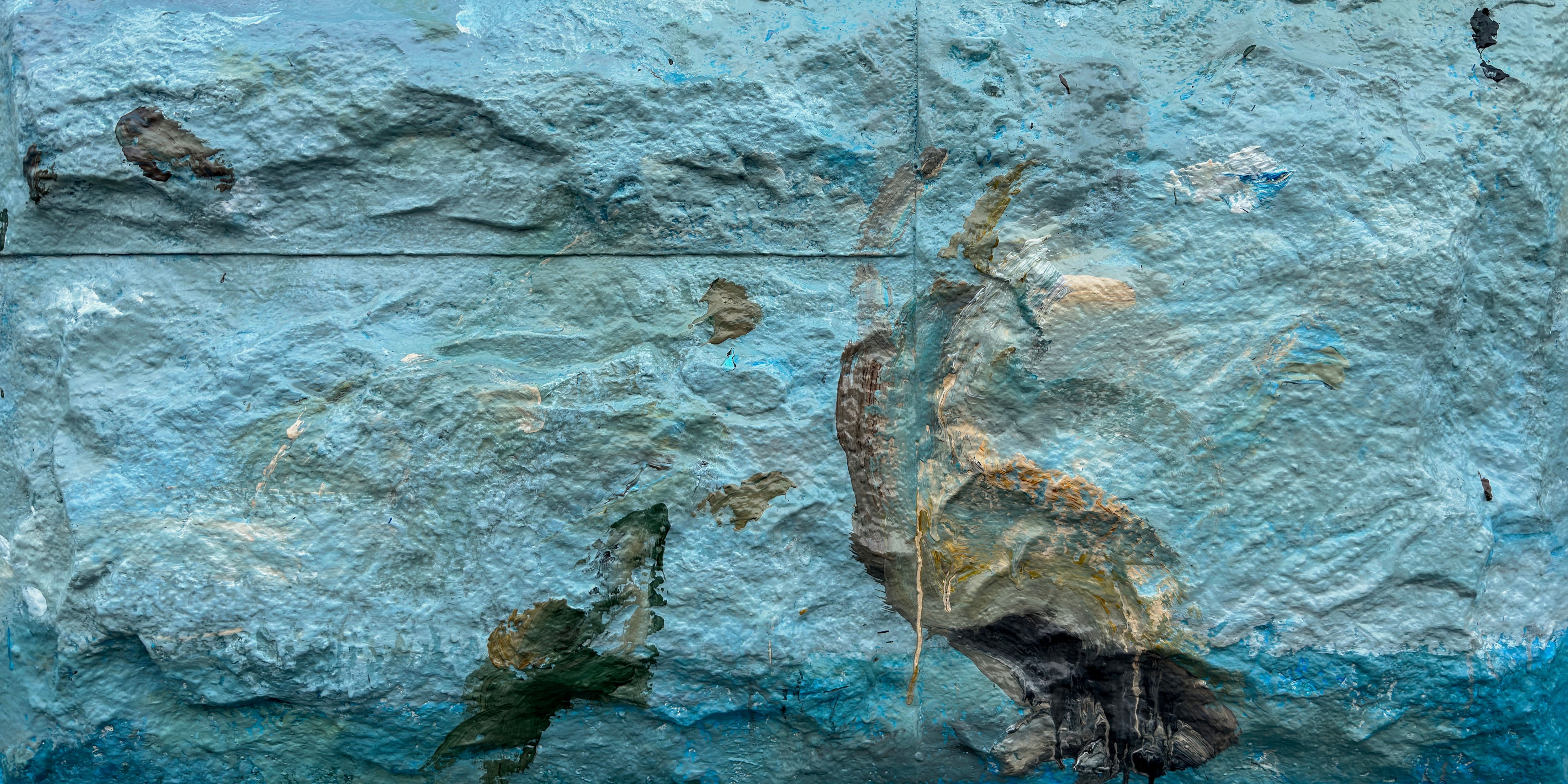 THEORIA Mural Patron | テオリア 壁画パトロン  #249