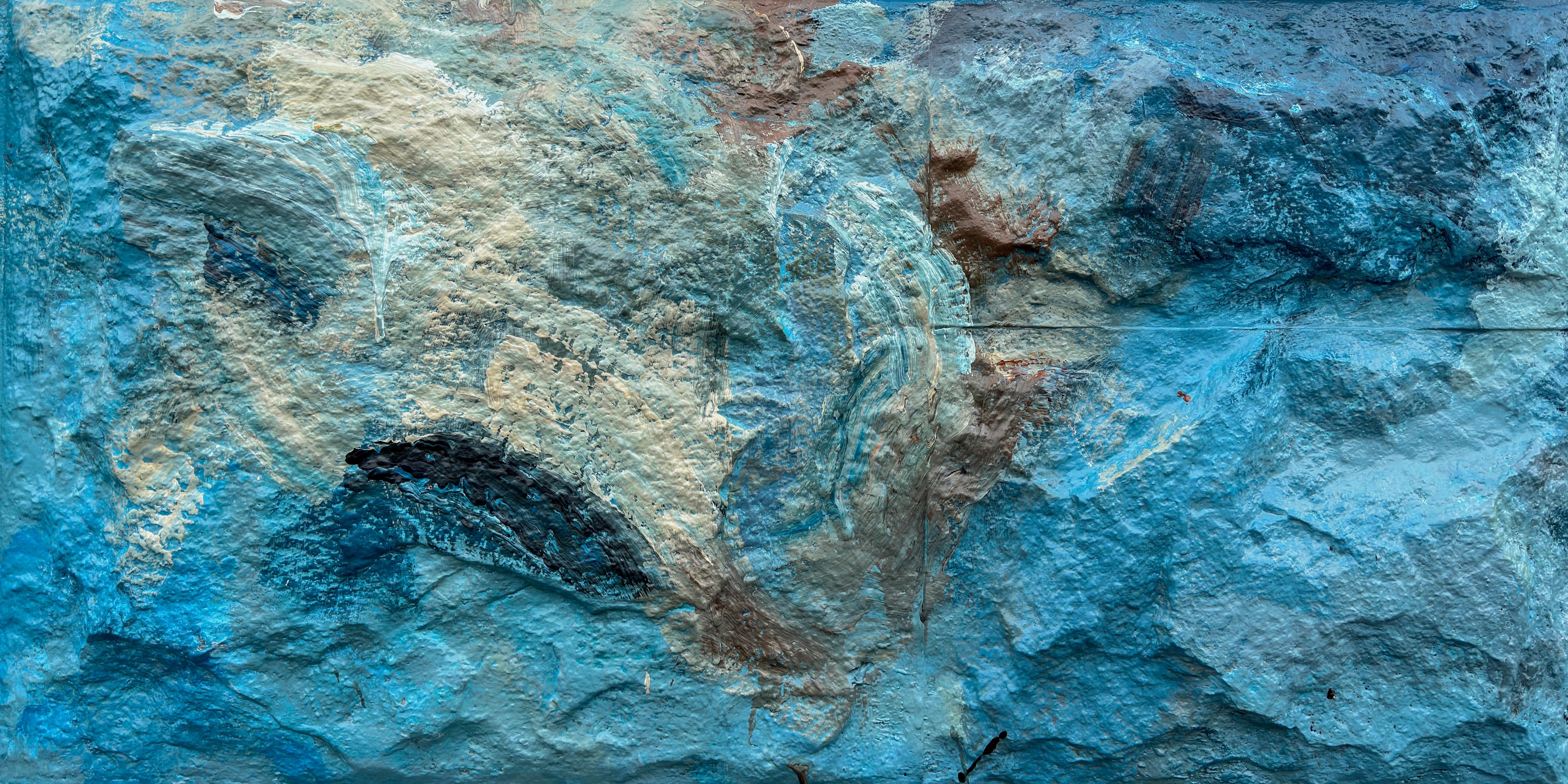 THEORIA Mural Patron | テオリア 壁画パトロン  #254