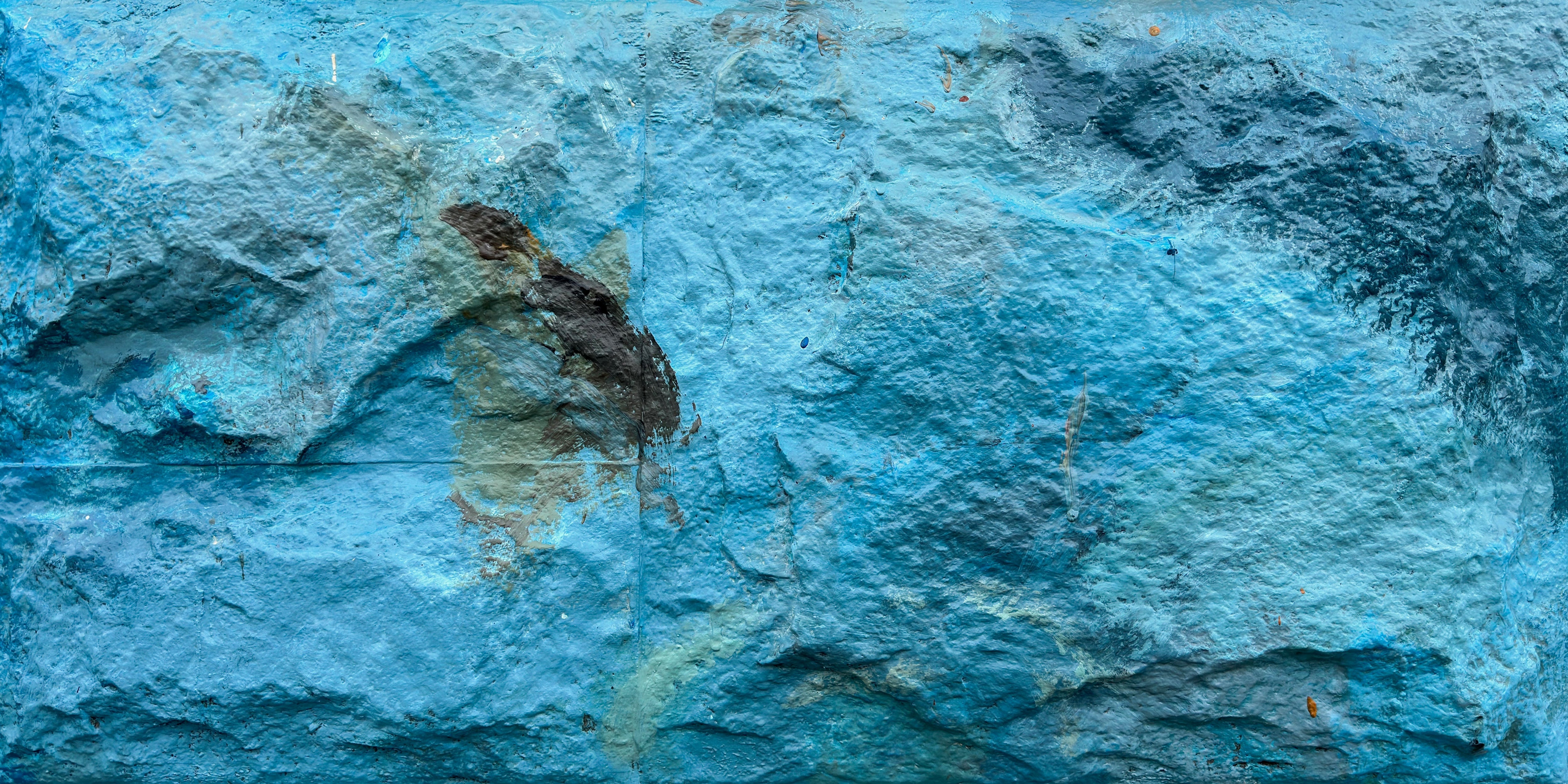 THEORIA Mural Patron | テオリア 壁画パトロン  #255