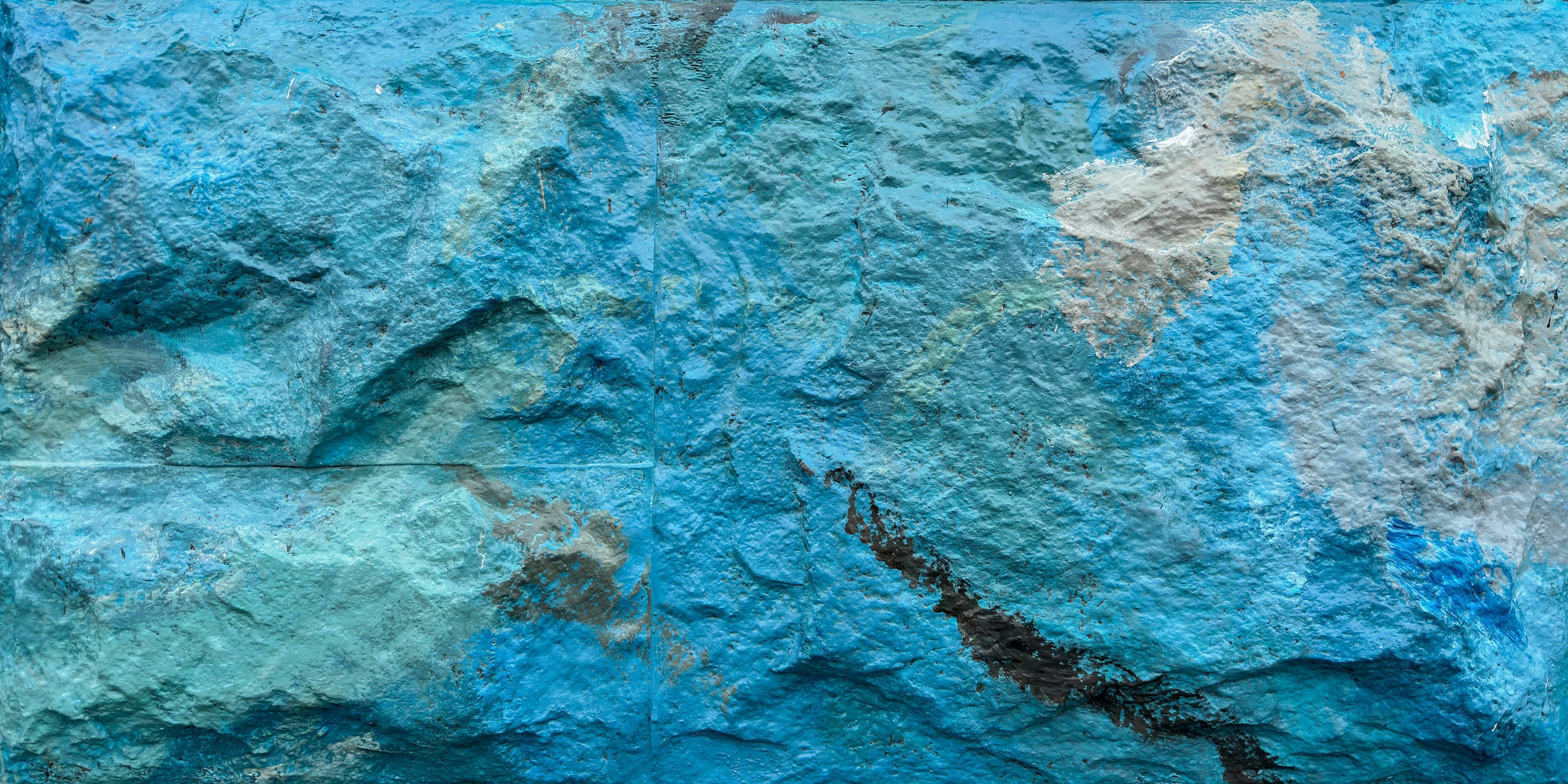 THEORIA Mural Patron | テオリア 壁画パトロン  #256