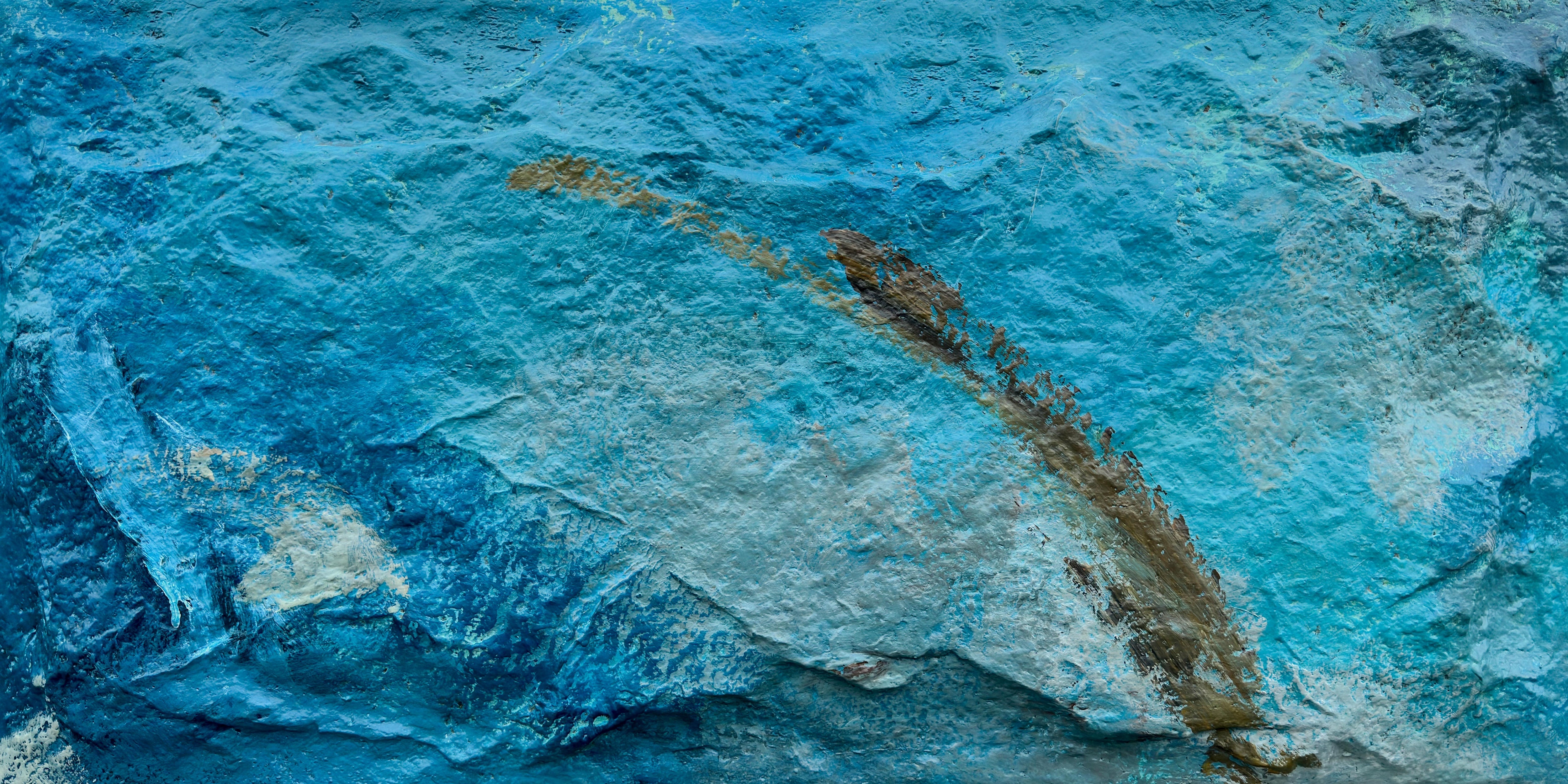 THEORIA Mural Patron | テオリア 壁画パトロン  #265