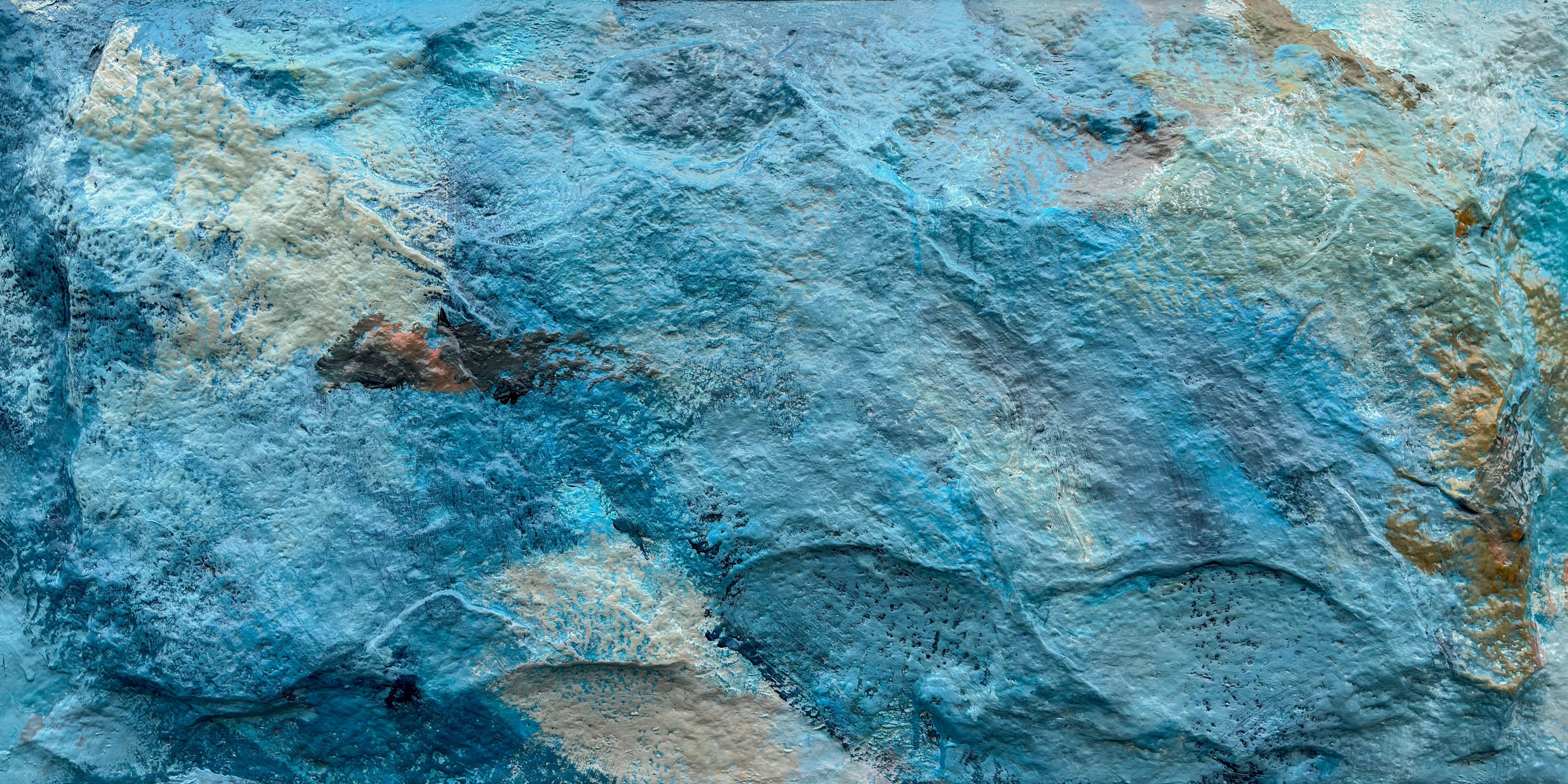 THEORIA Mural Patron | テオリア 壁画パトロン  #266