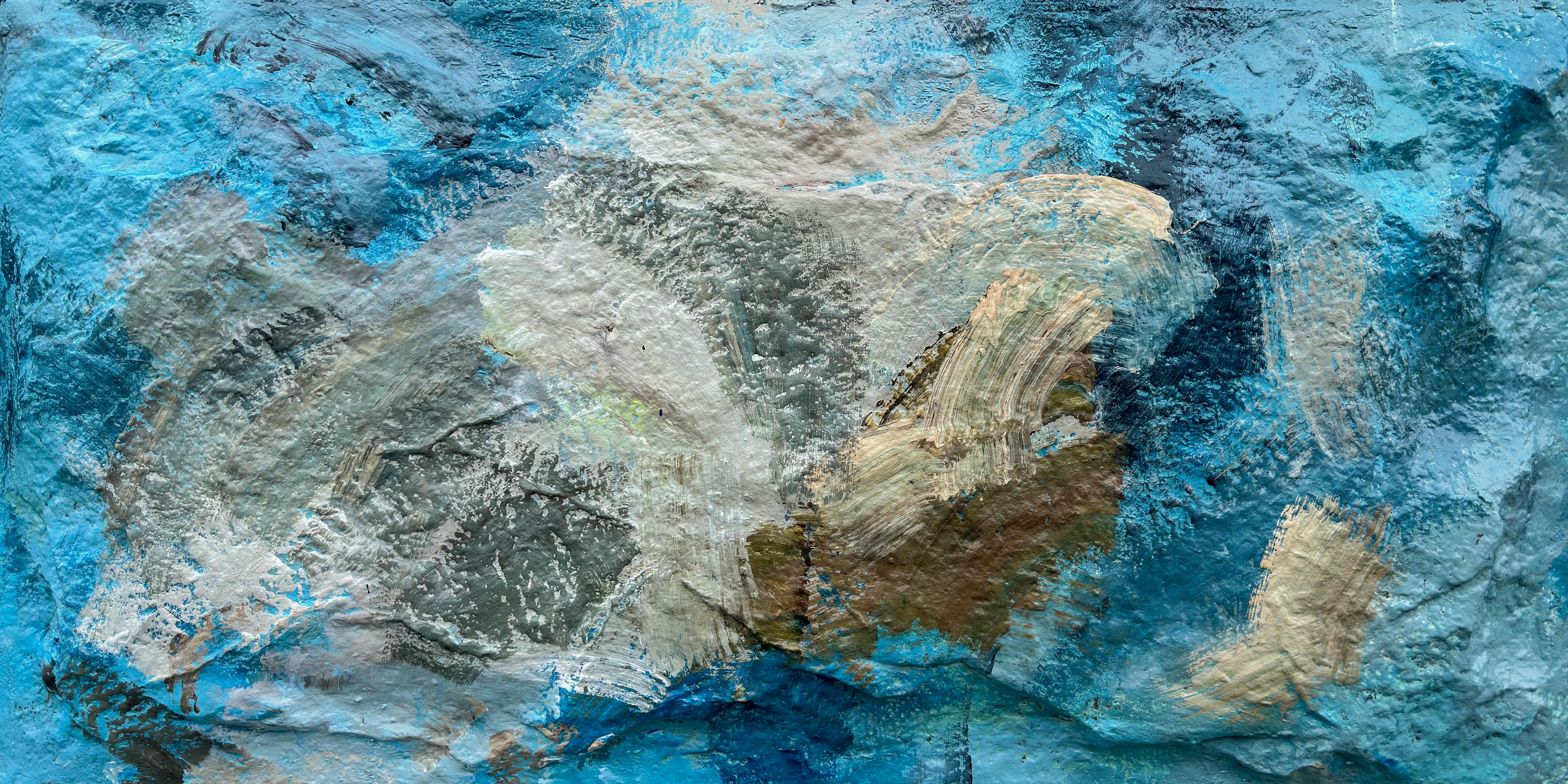 THEORIA Mural Patron | テオリア 壁画パトロン  #267