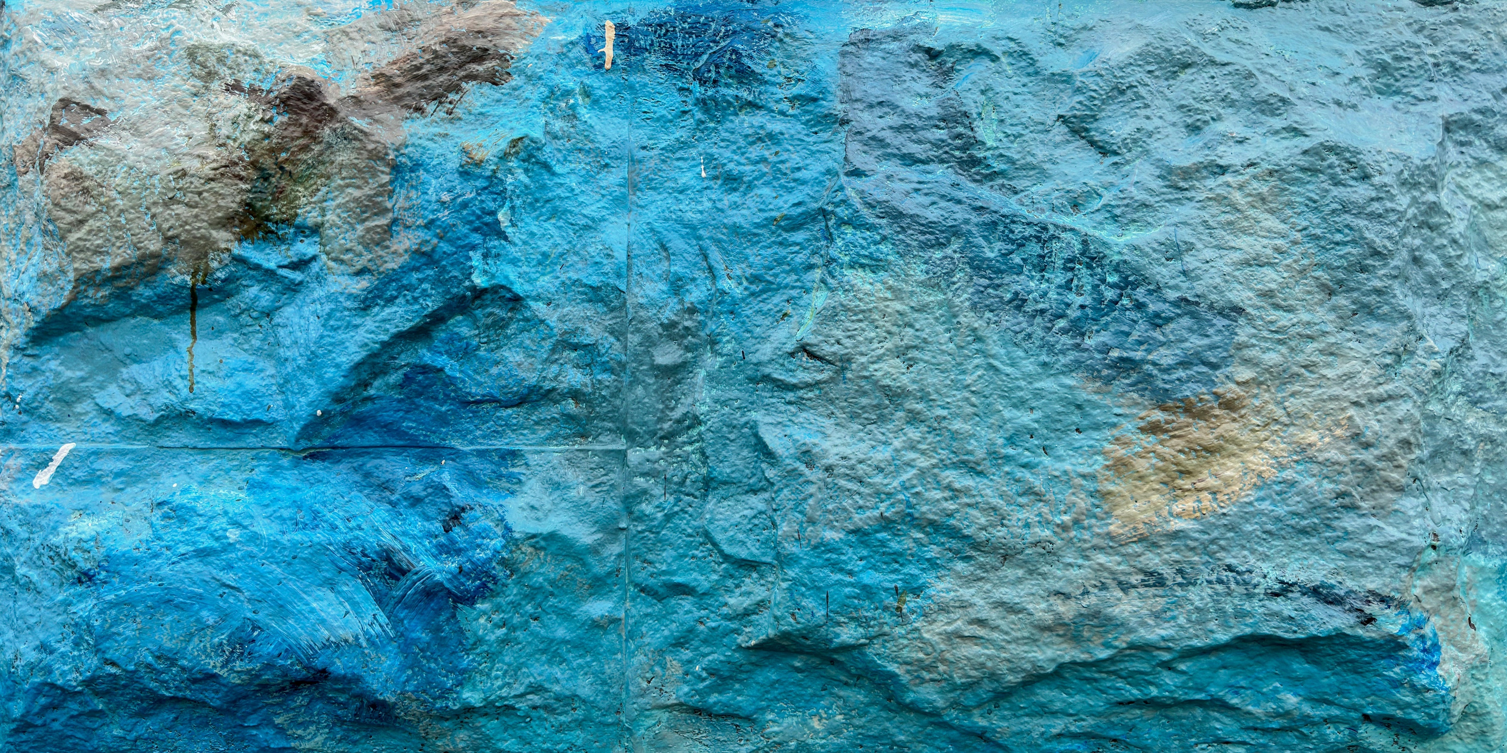 THEORIA Mural Patron | テオリア 壁画パトロン  #268