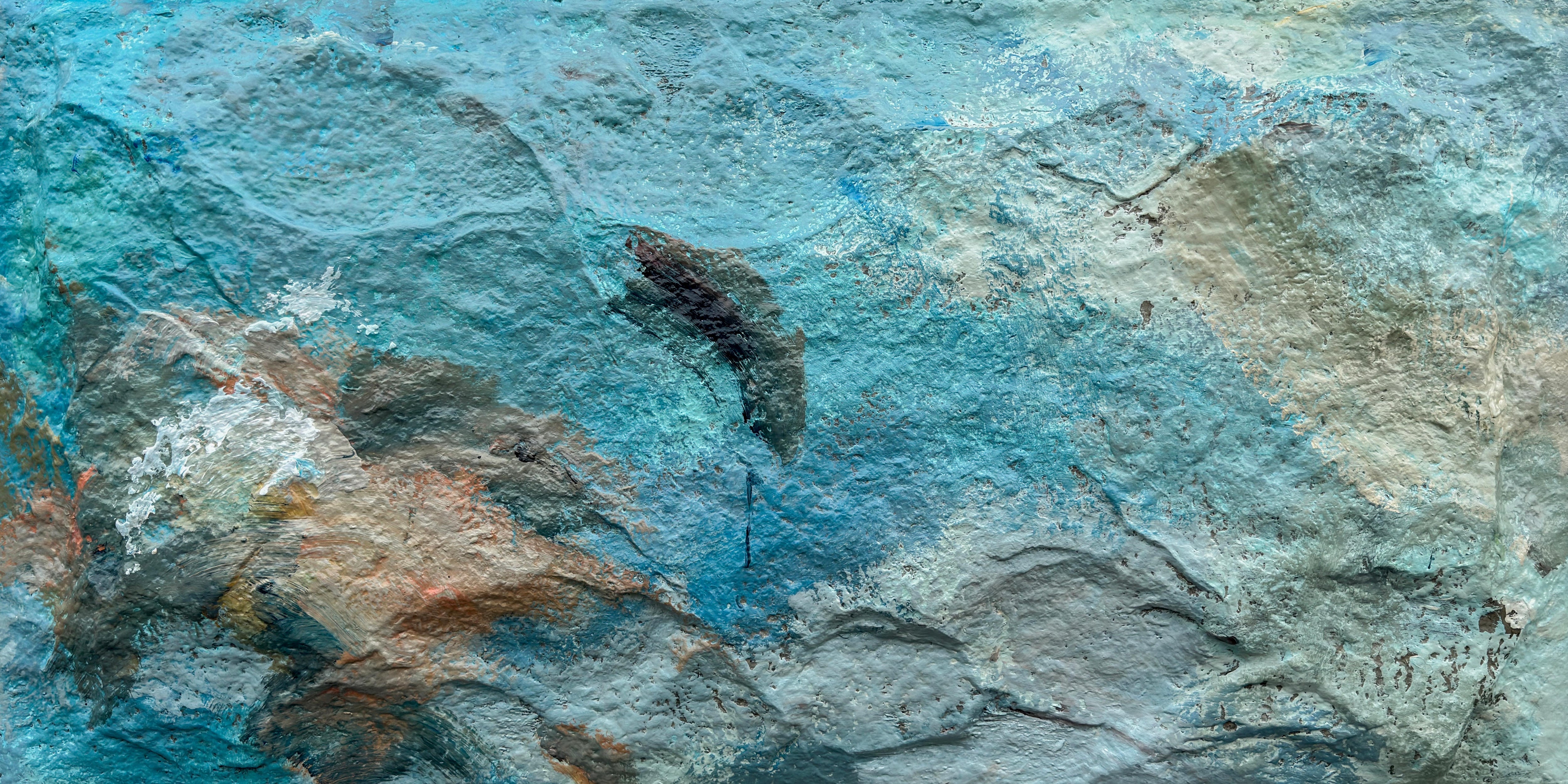 THEORIA Mural Patron | テオリア 壁画パトロン  #278