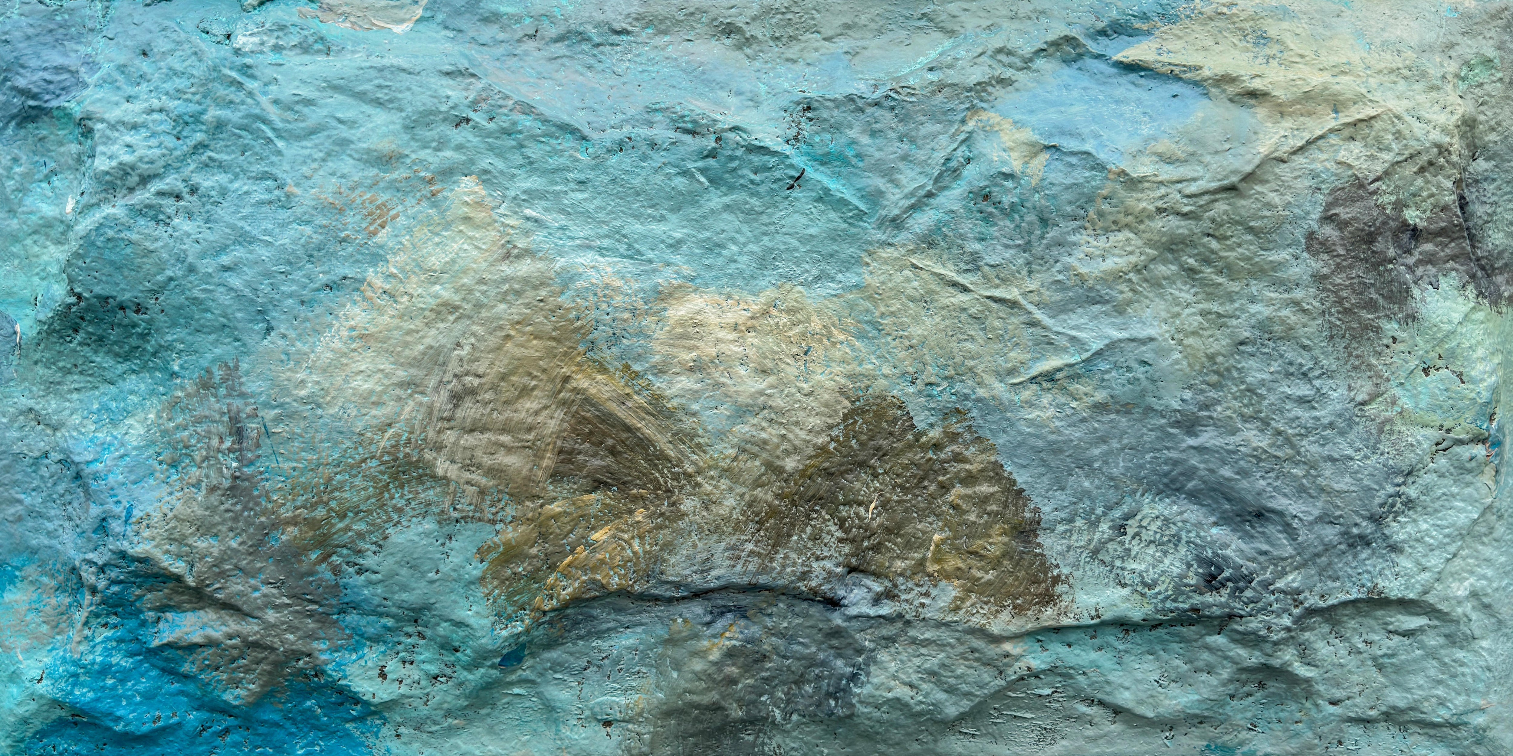 THEORIA Mural Patron | テオリア 壁画パトロン  #280