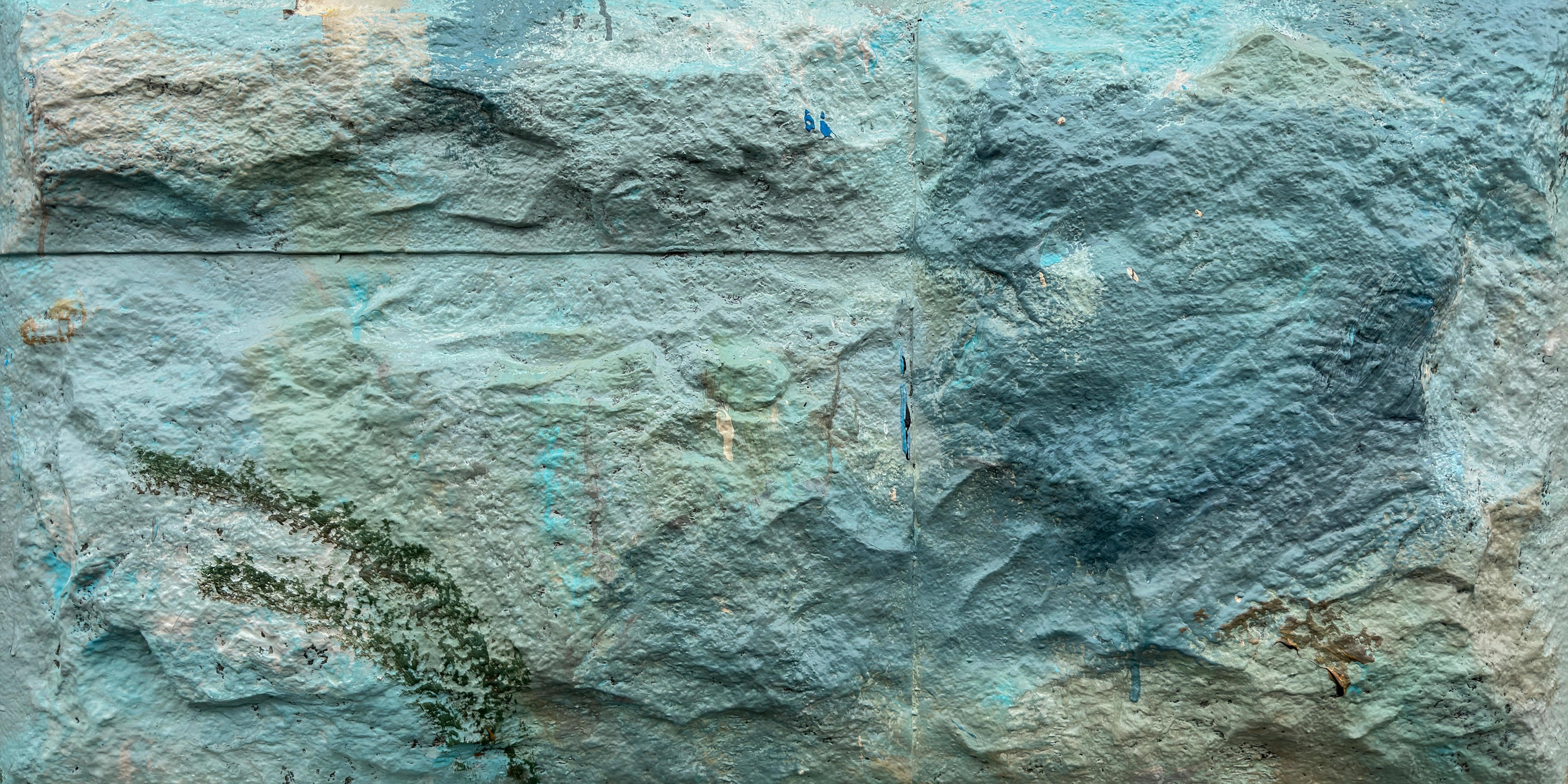 THEORIA Mural Patron | テオリア 壁画パトロン  #283