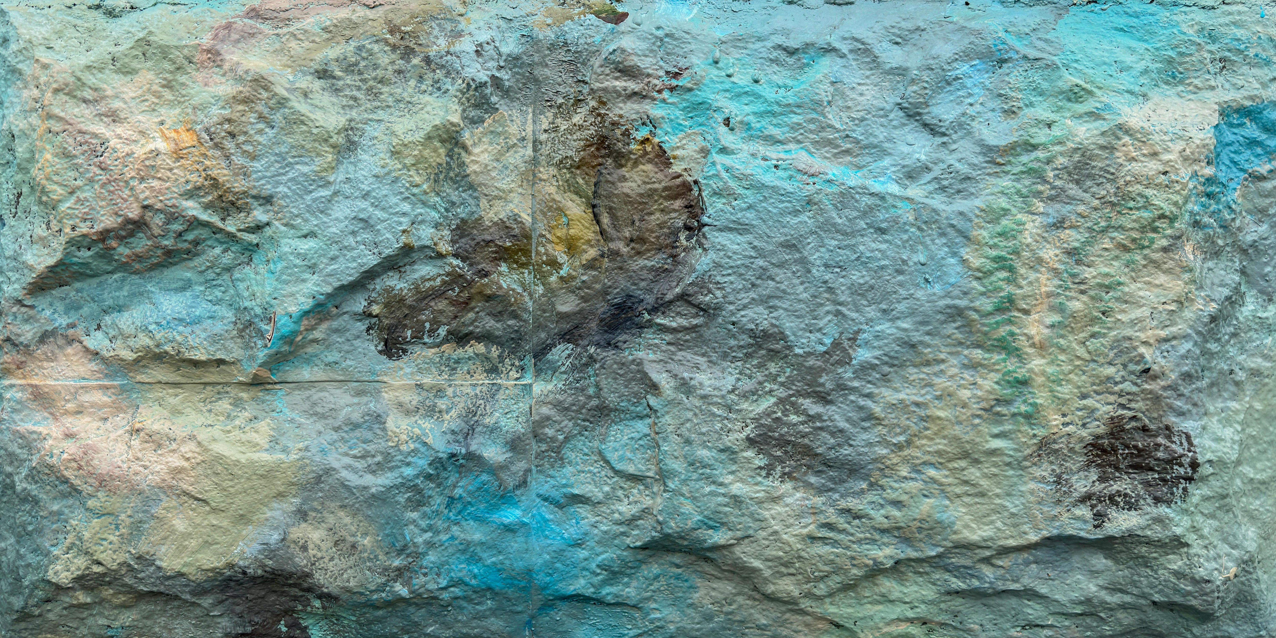 THEORIA Mural Patron | テオリア 壁画パトロン  #291