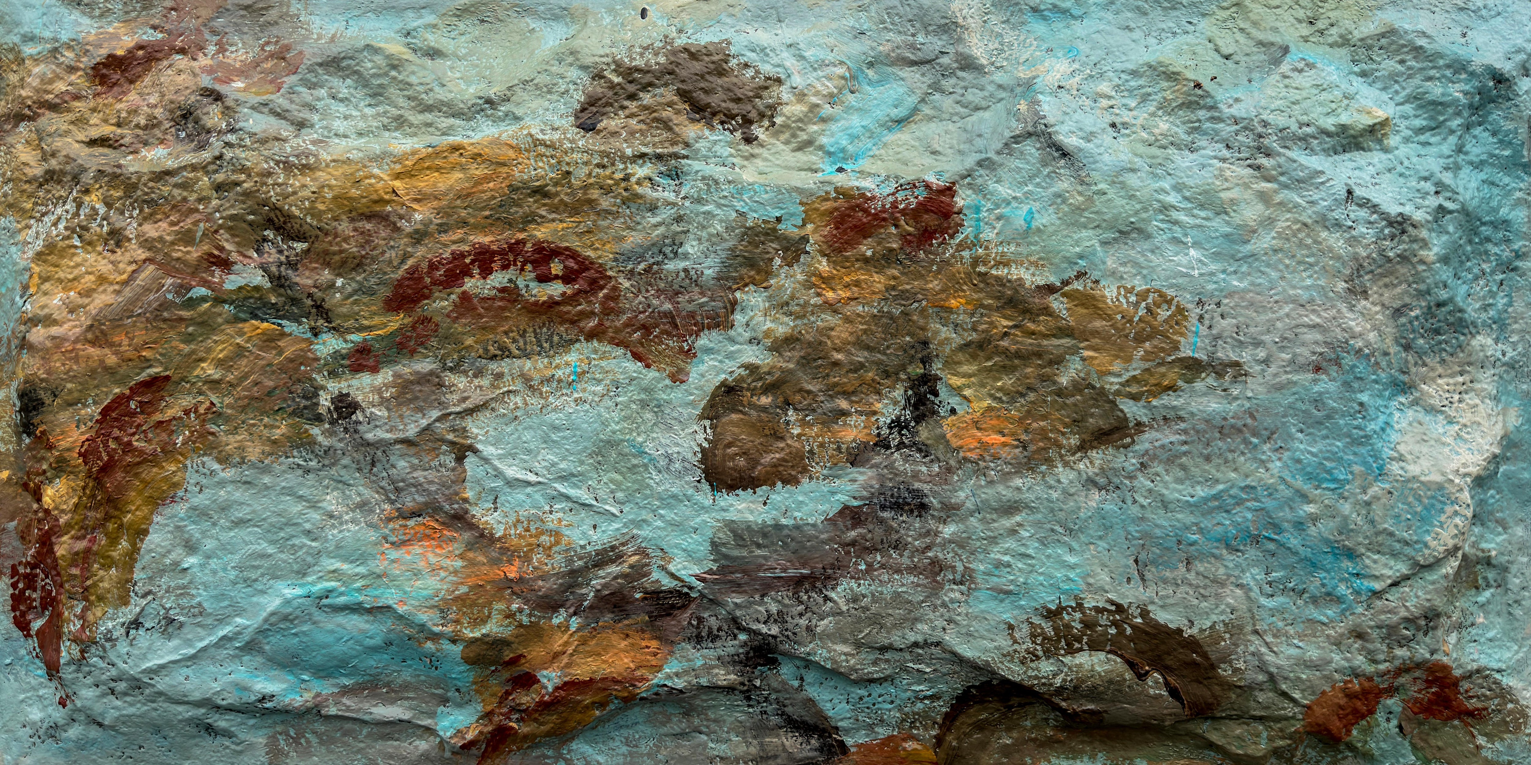 THEORIA Mural Patron | テオリア 壁画パトロン  #293