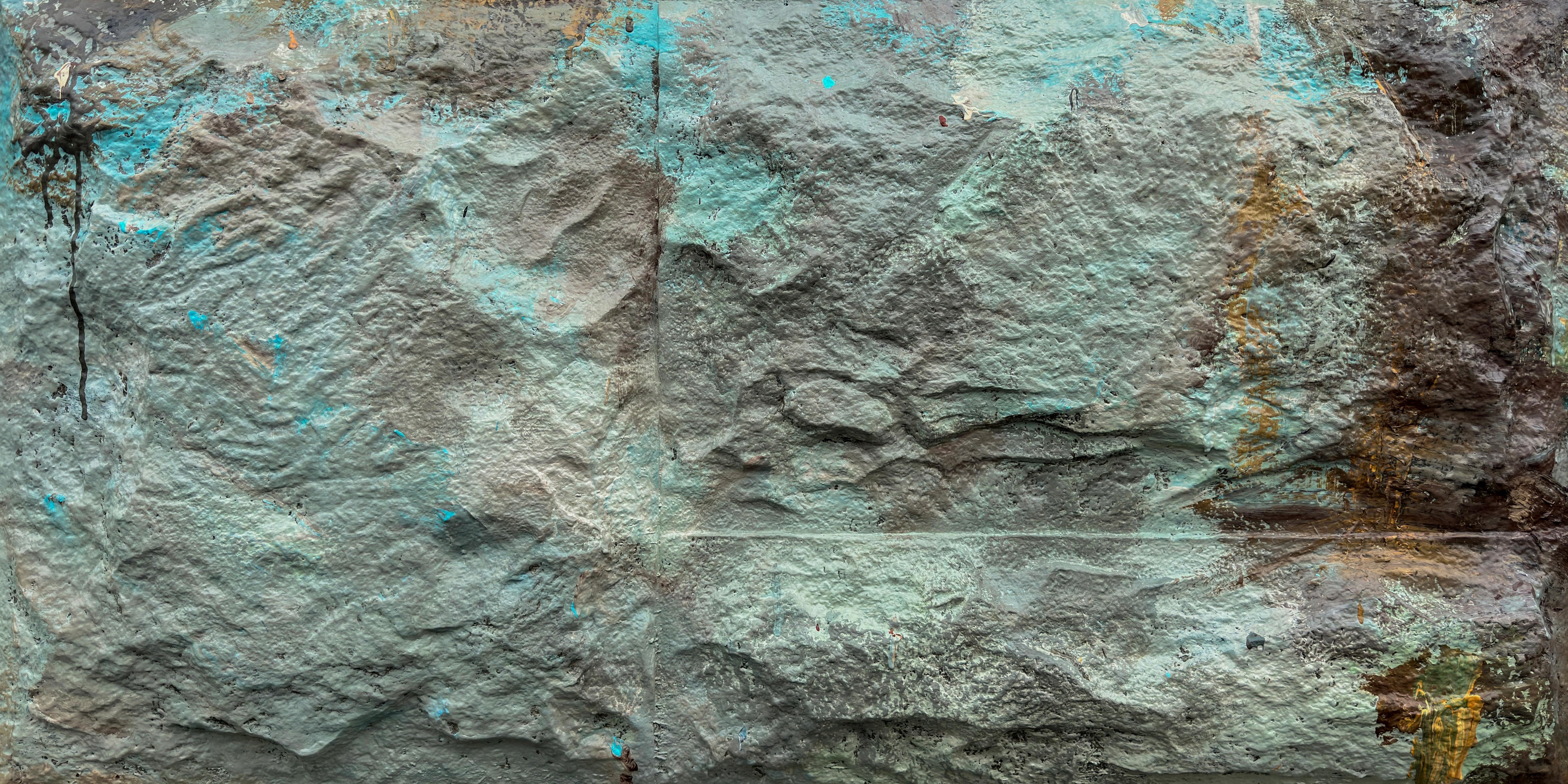 THEORIA Mural Patron | テオリア 壁画パトロン  #295