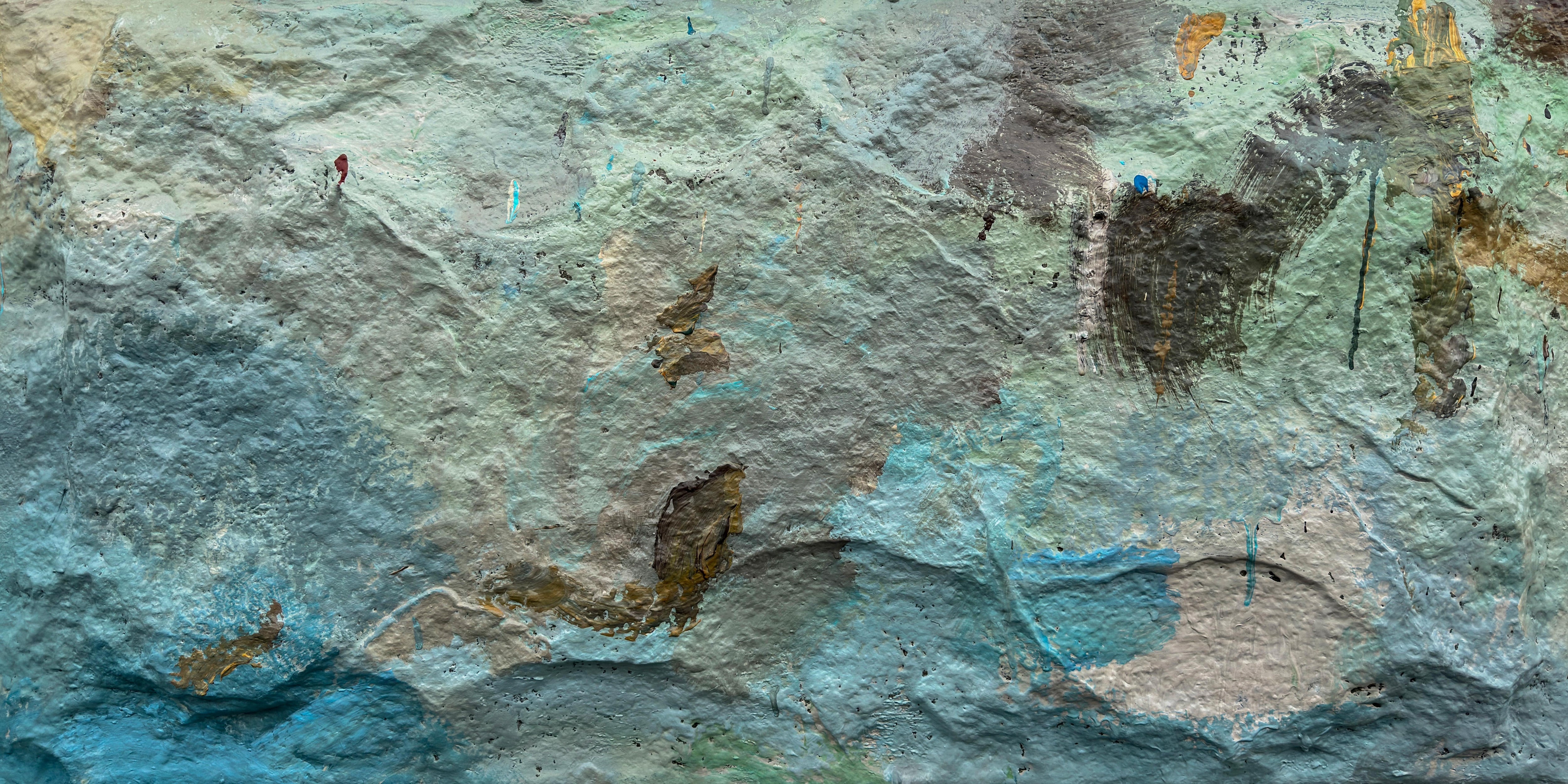 THEORIA Mural Patron | テオリア 壁画パトロン  #296