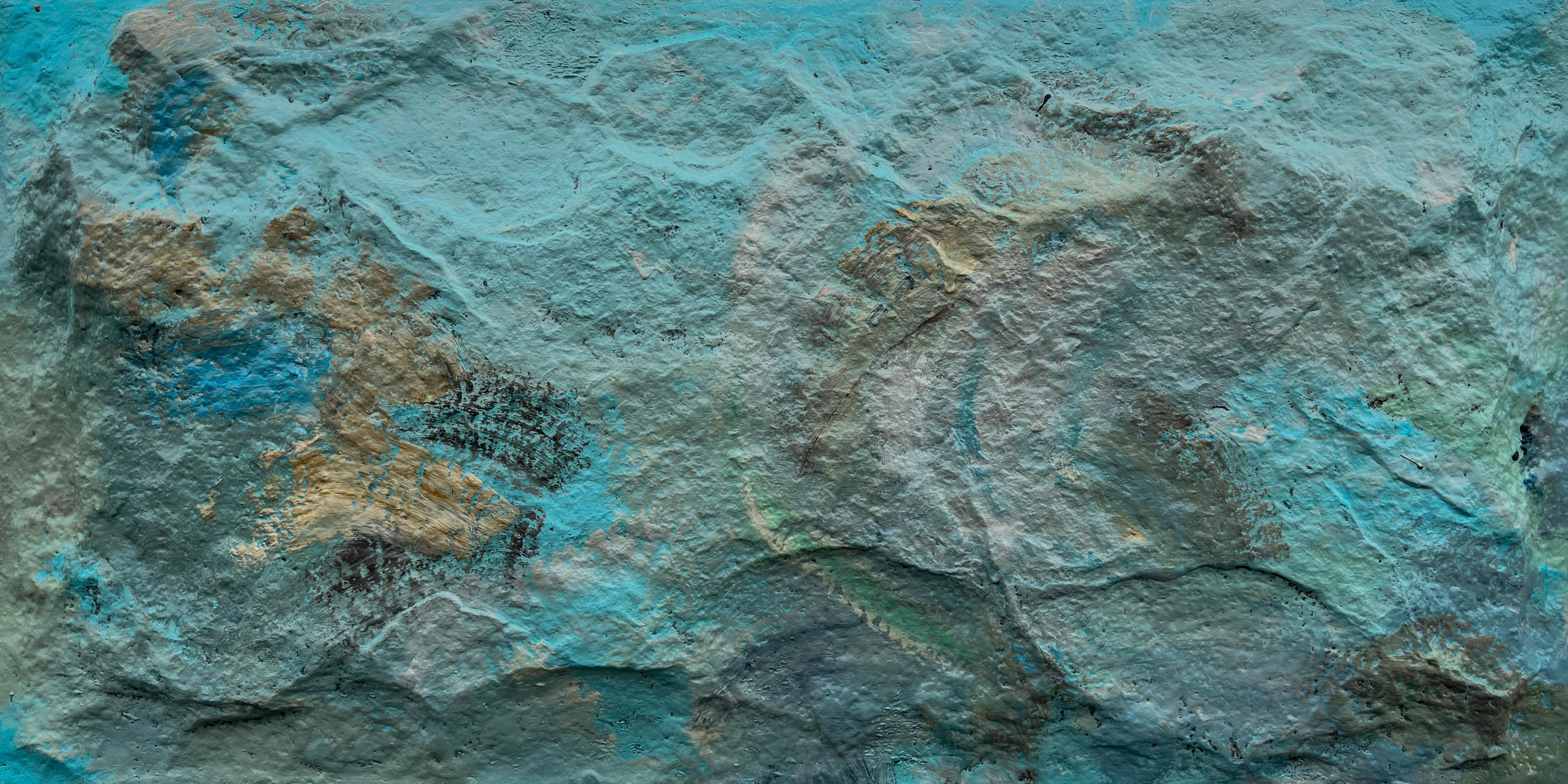 THEORIA Mural Patron | テオリア 壁画パトロン  #301