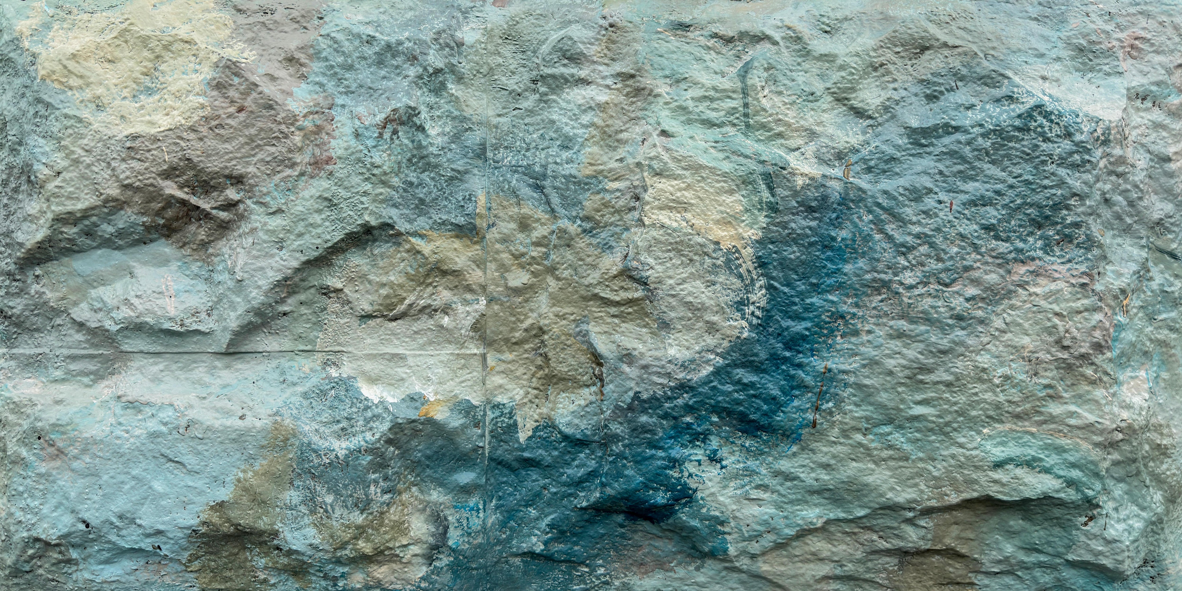 THEORIA Mural Patron | テオリア 壁画パトロン  #304