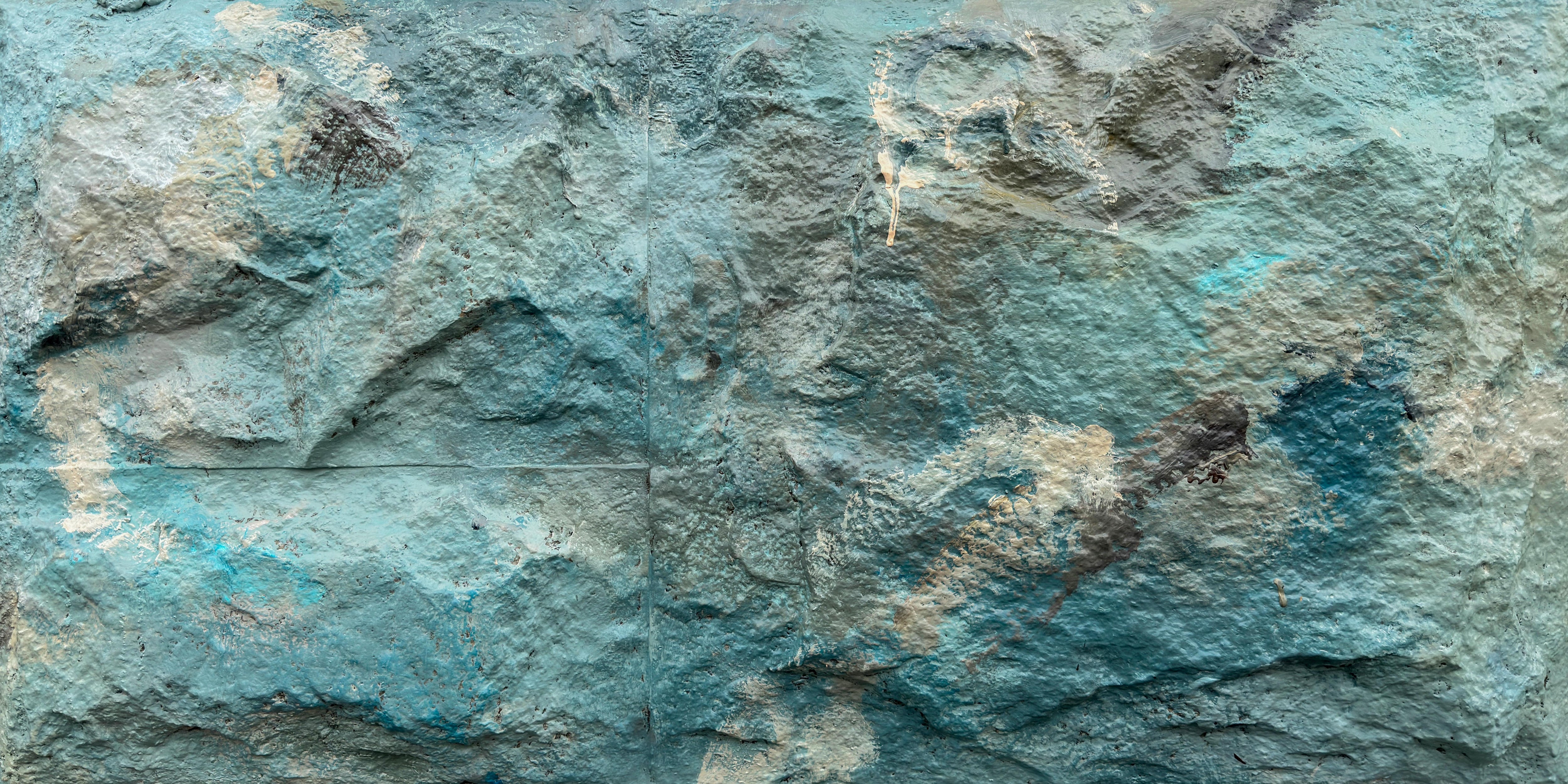 THEORIA Mural Patron | テオリア 壁画パトロン  #305