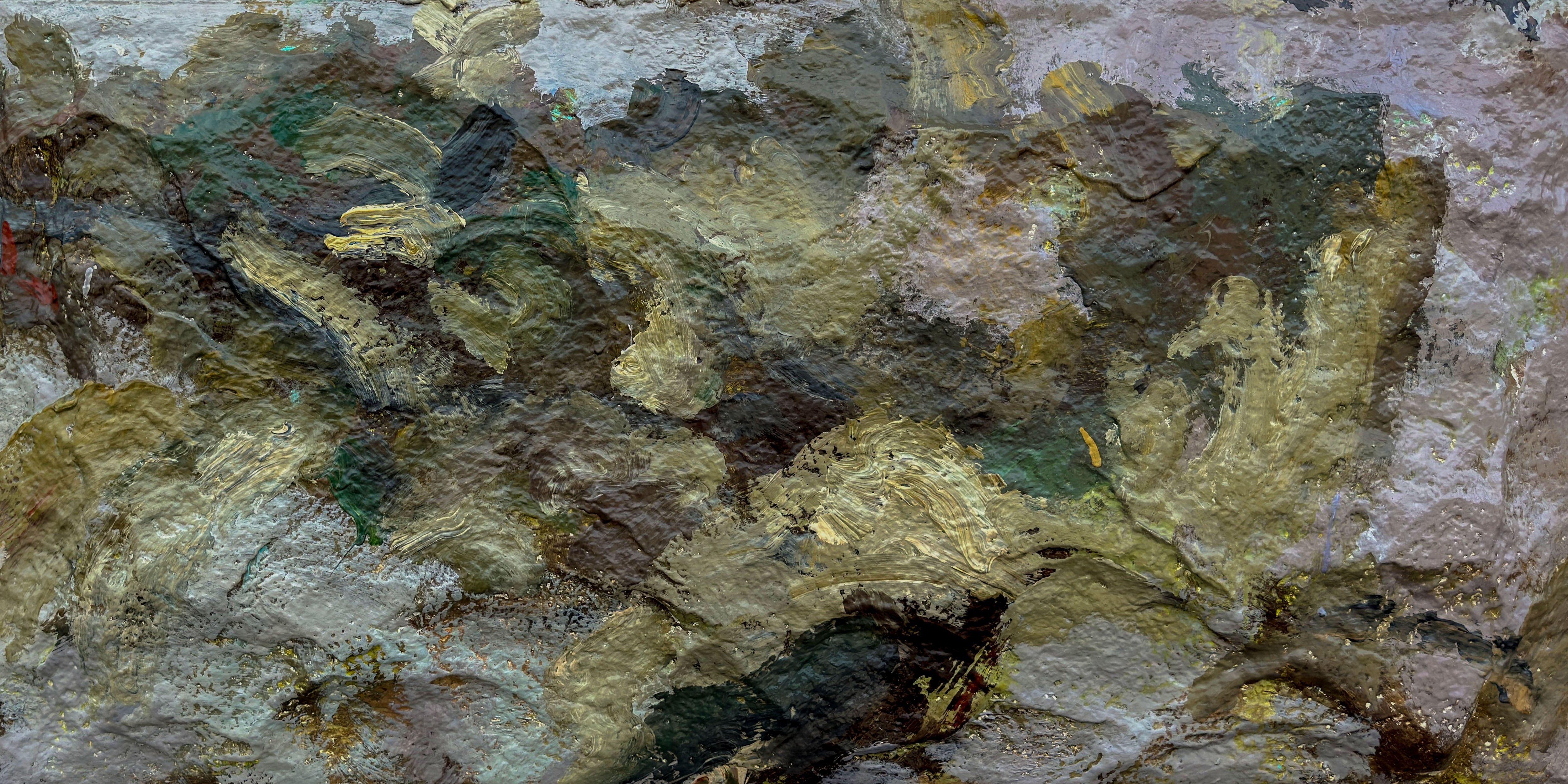 THEORIA Mural Patron | テオリア 壁画パトロン  #63