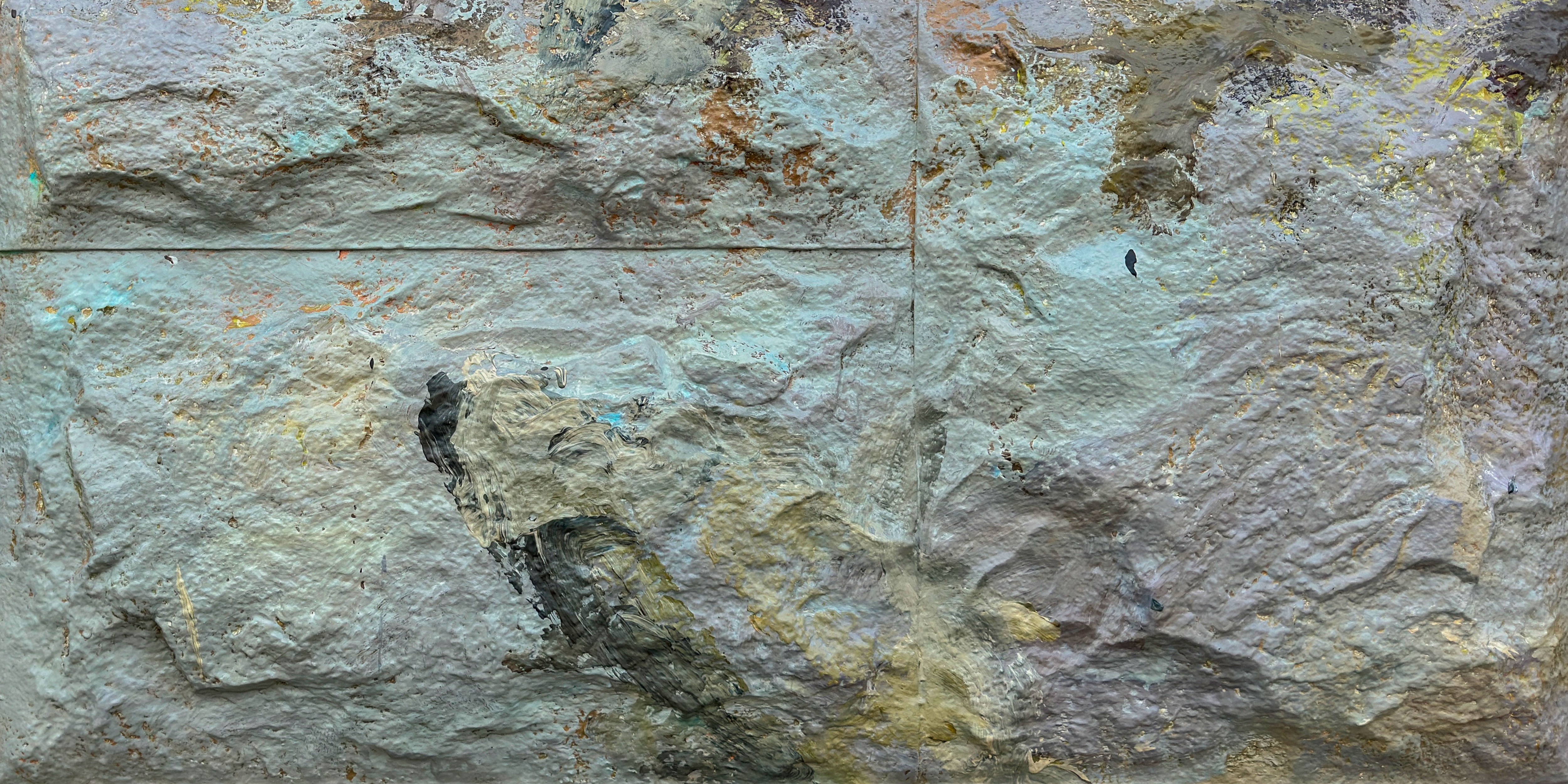 THEORIA Mural Patron | テオリア 壁画パトロン  #64