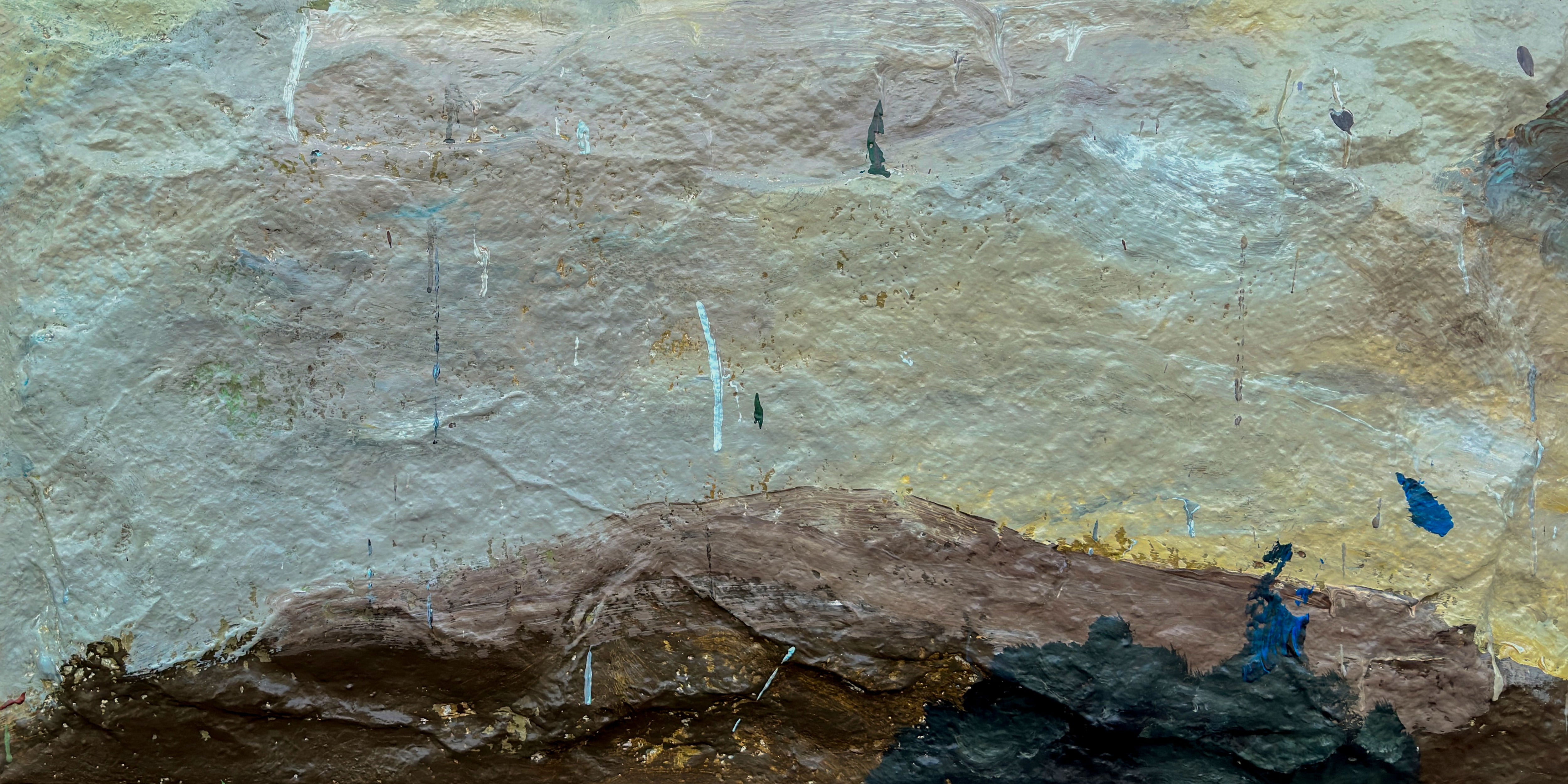 THEORIA Mural Patron | テオリア 壁画パトロン  #67