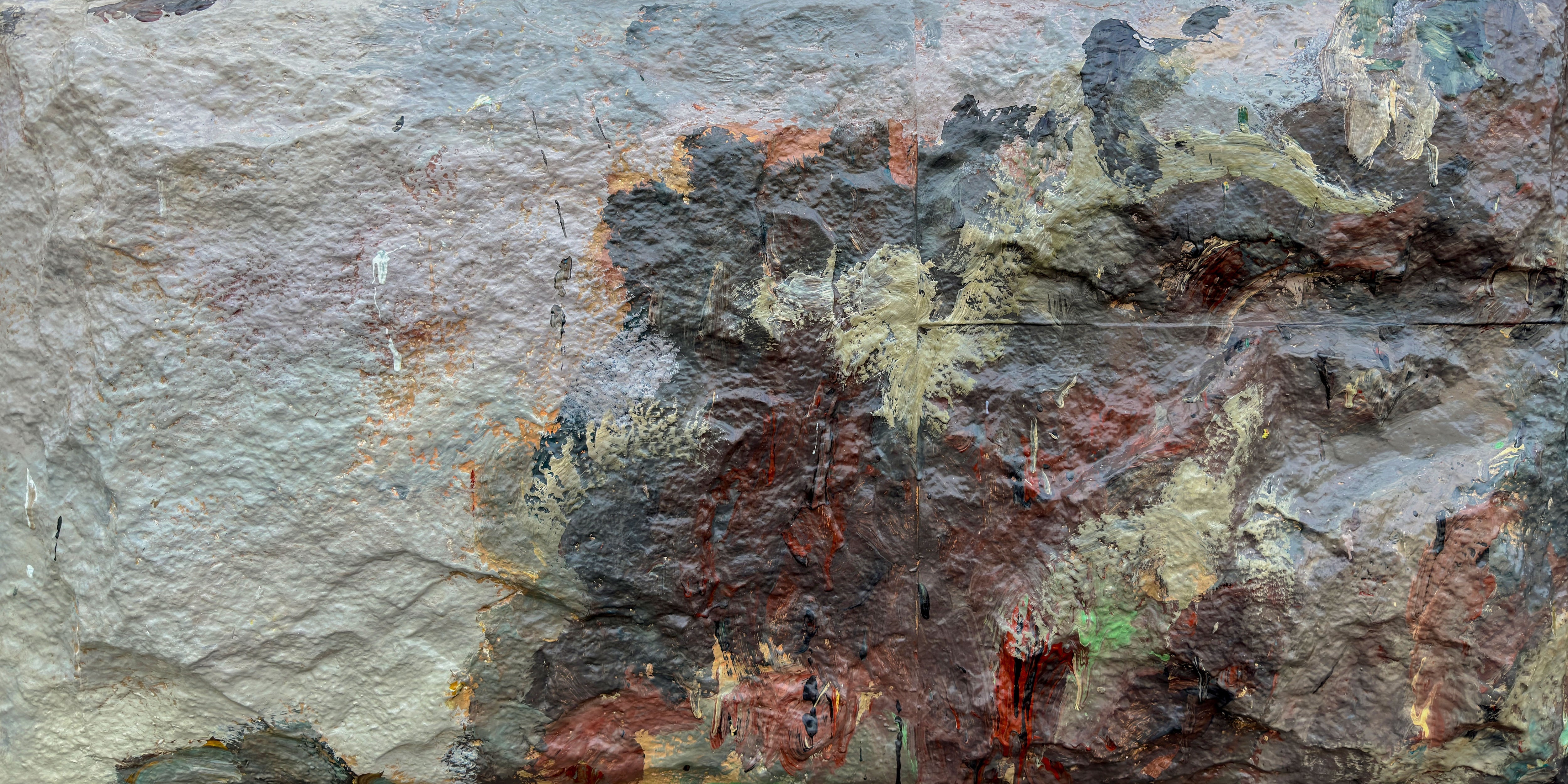 THEORIA Mural Patron | テオリア 壁画パトロン  #78